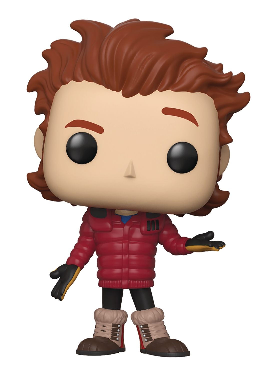 funko pop smallfoot