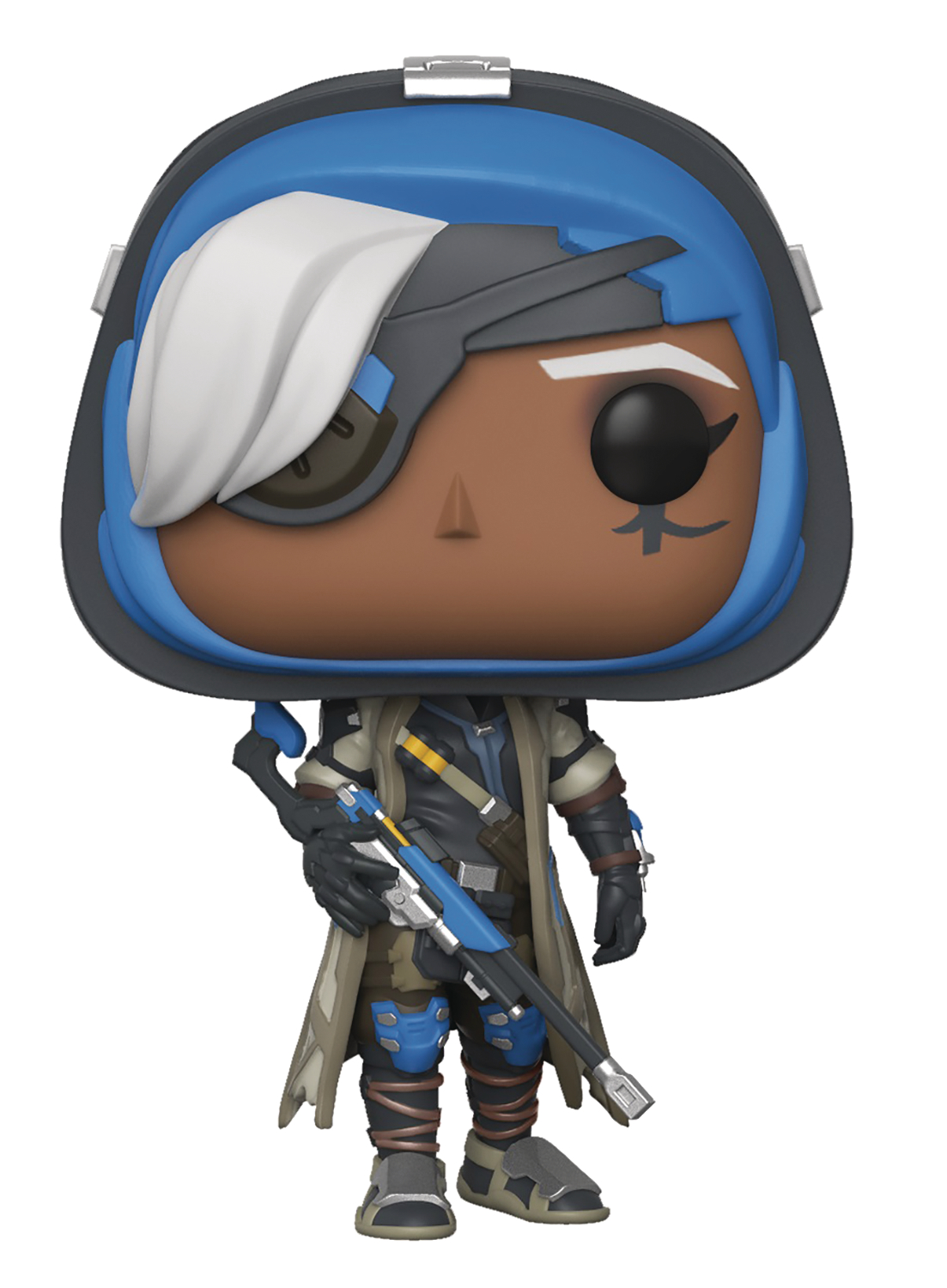 pop games overwatch