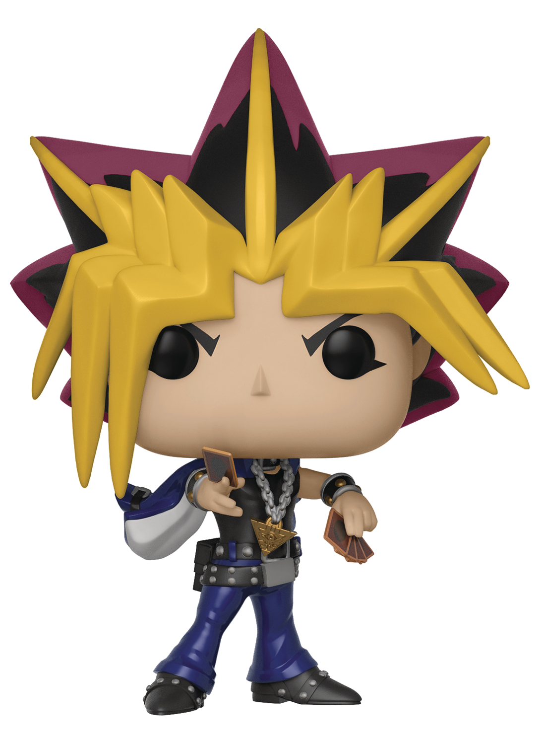 funko pop yami yugi