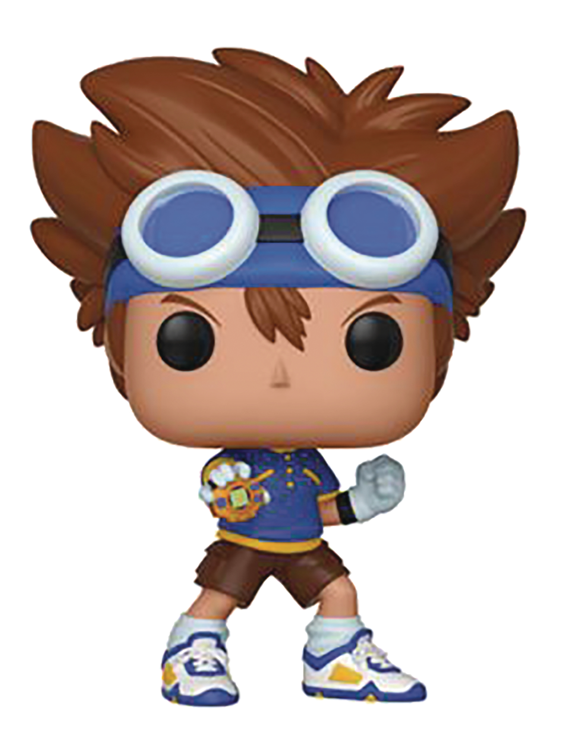 digimon pop figures