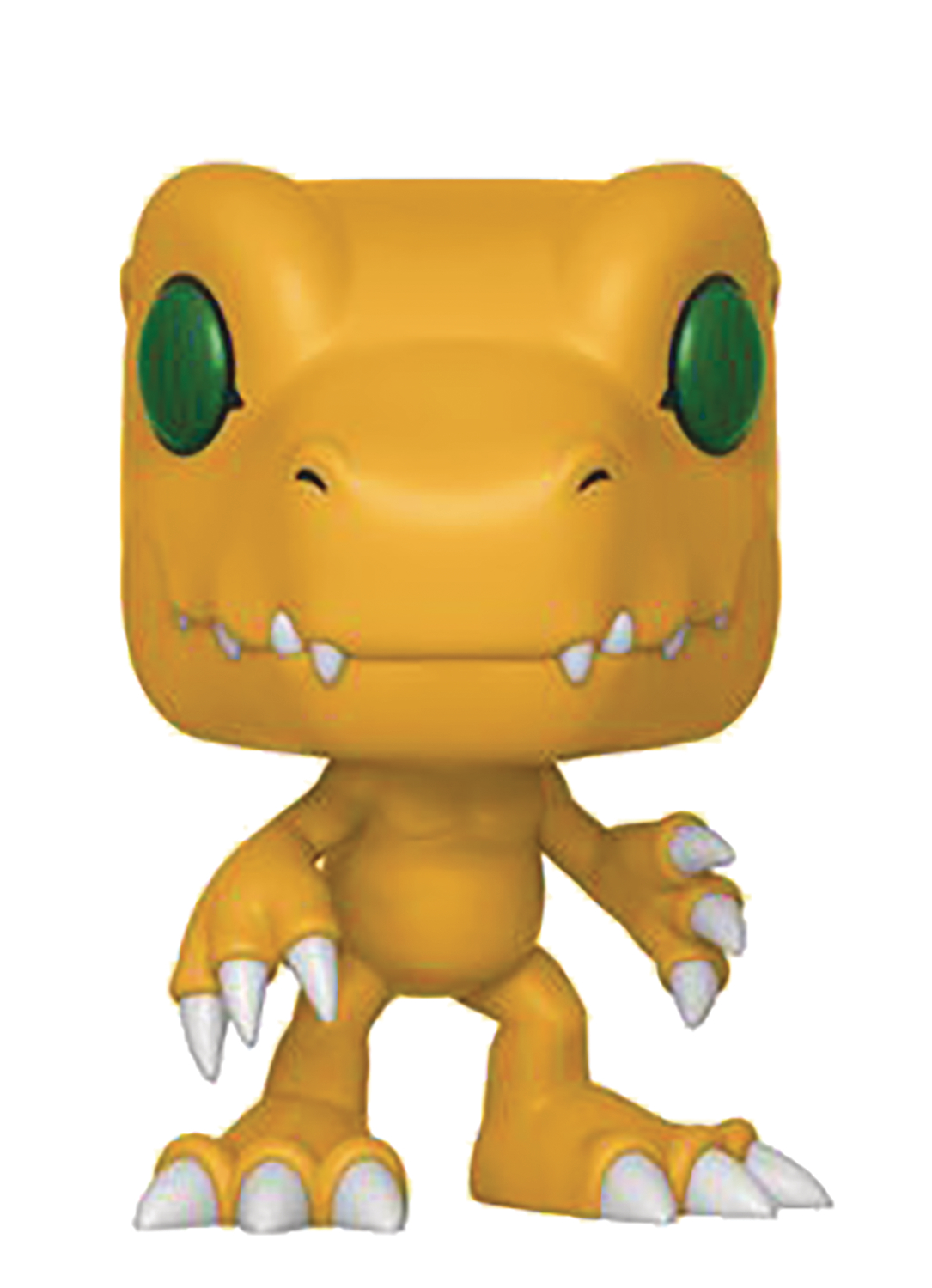 digimon pop
