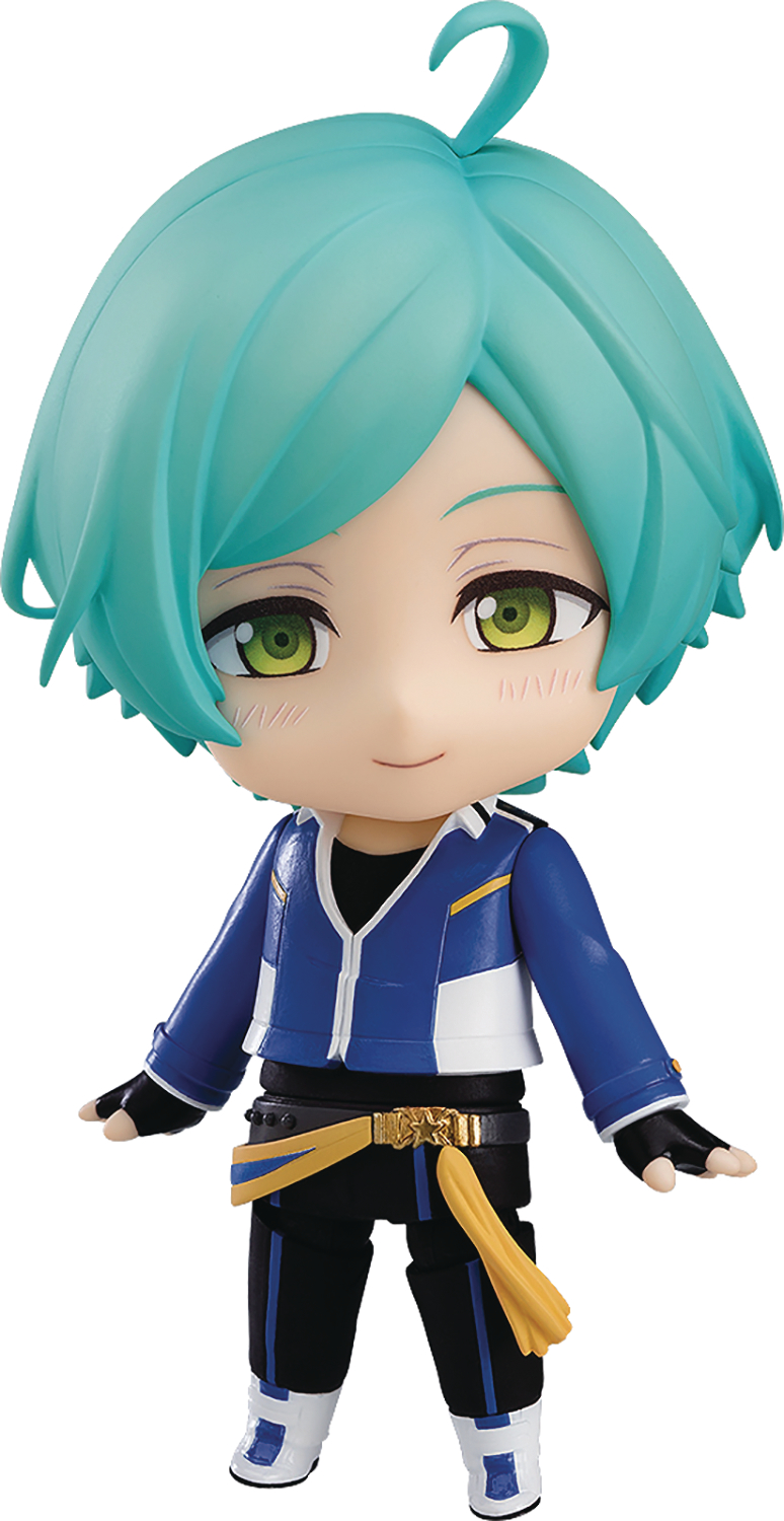 ensemble stars nendoroid