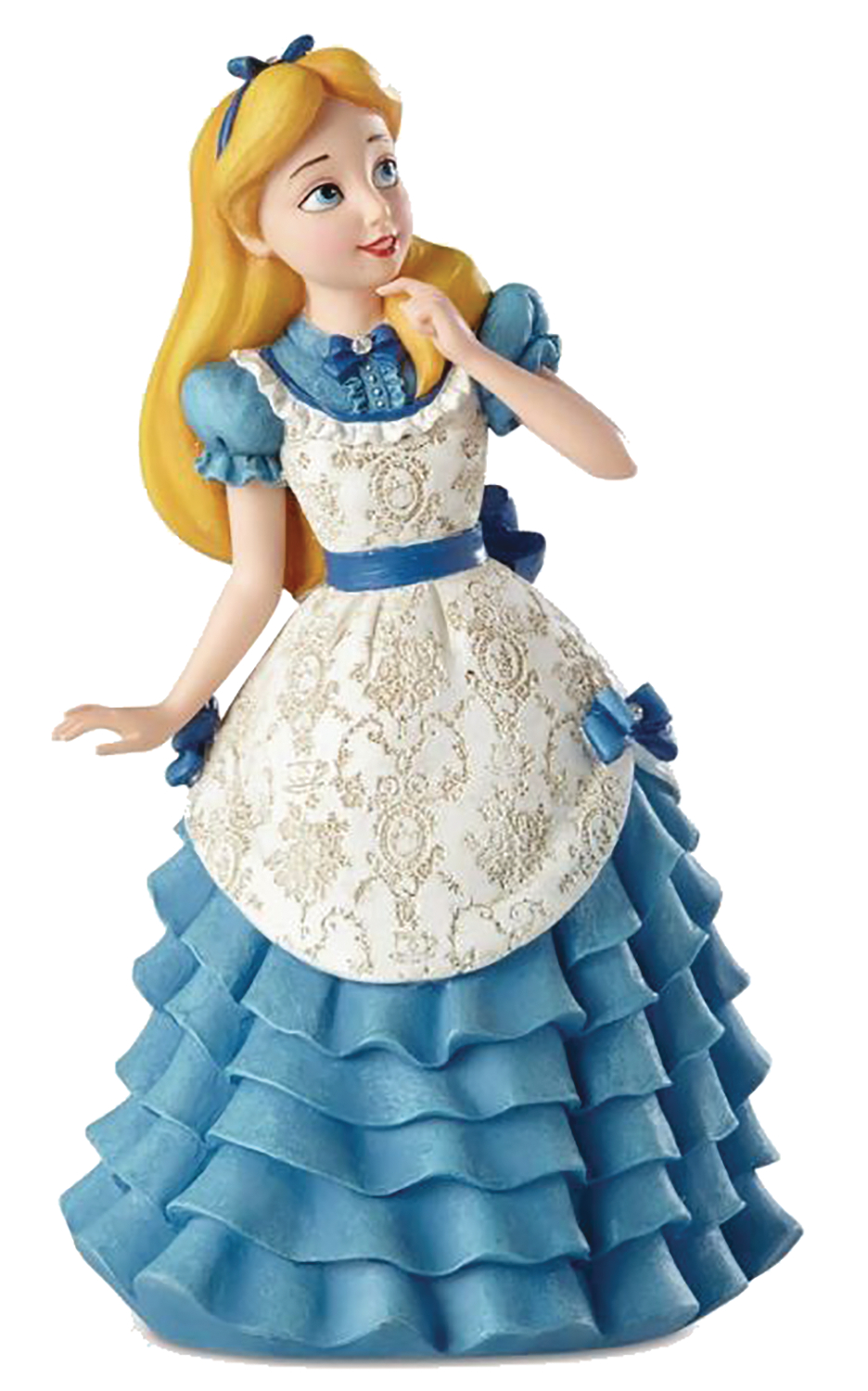 couture de force alice