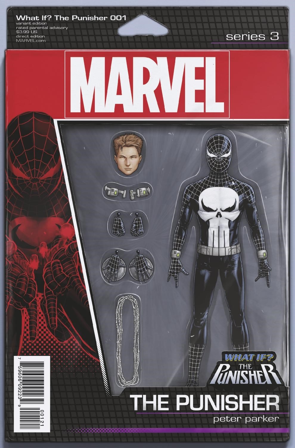 marvel punisher figure