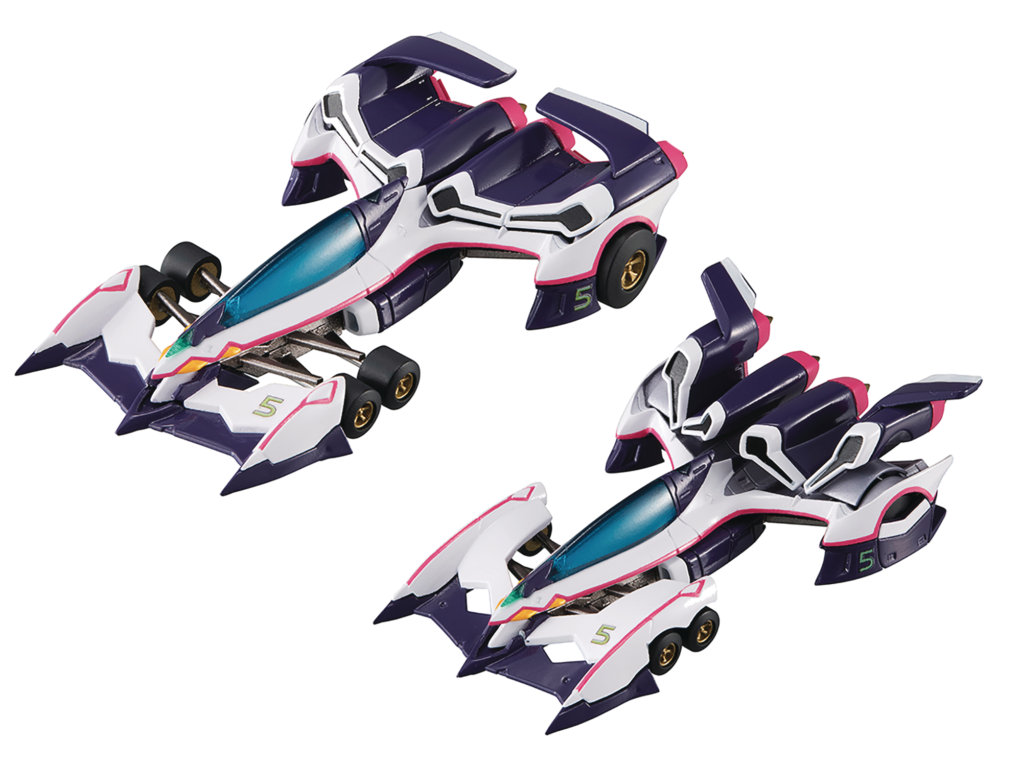 cyber formula cfc