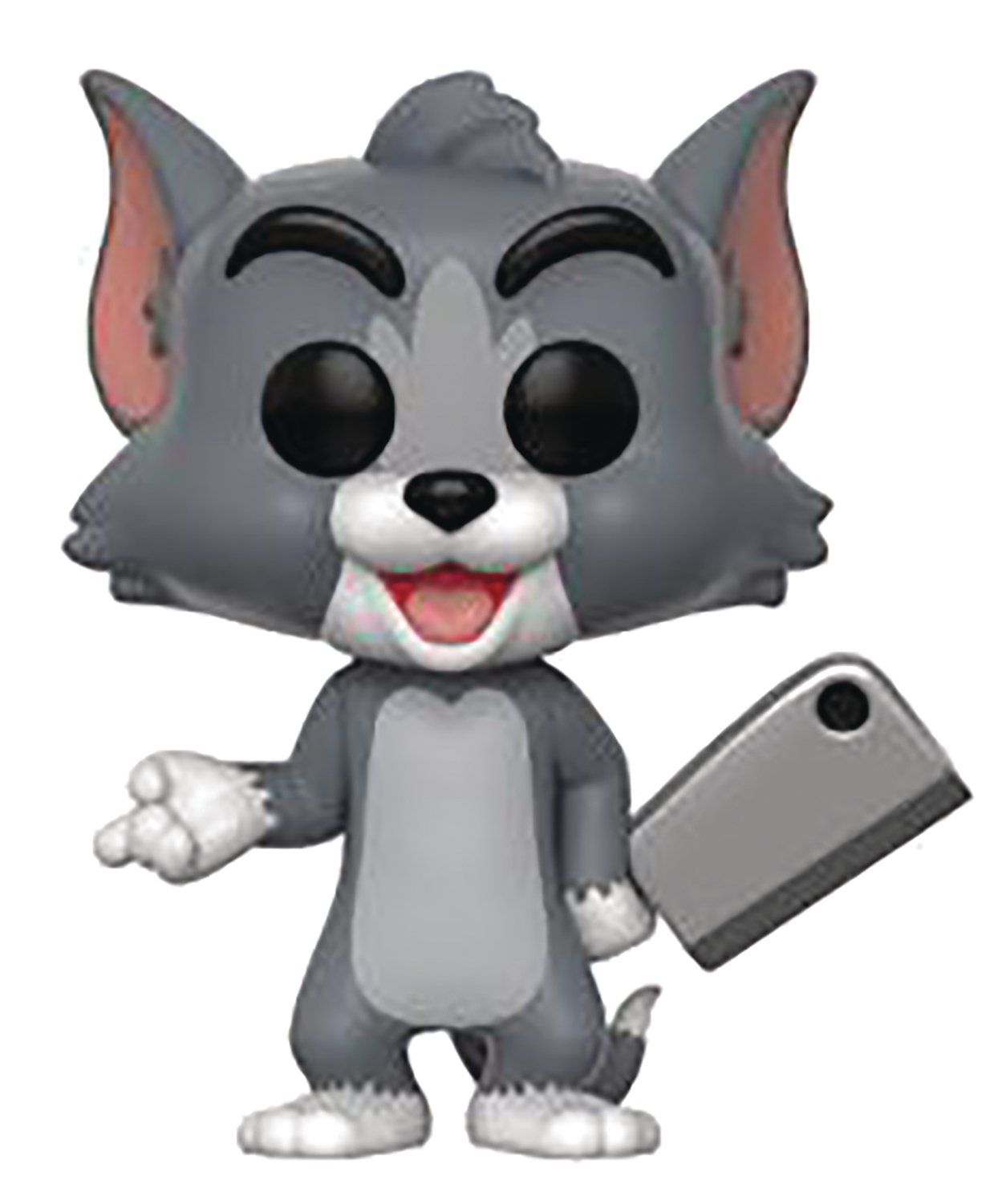 tom and jerry pop figure