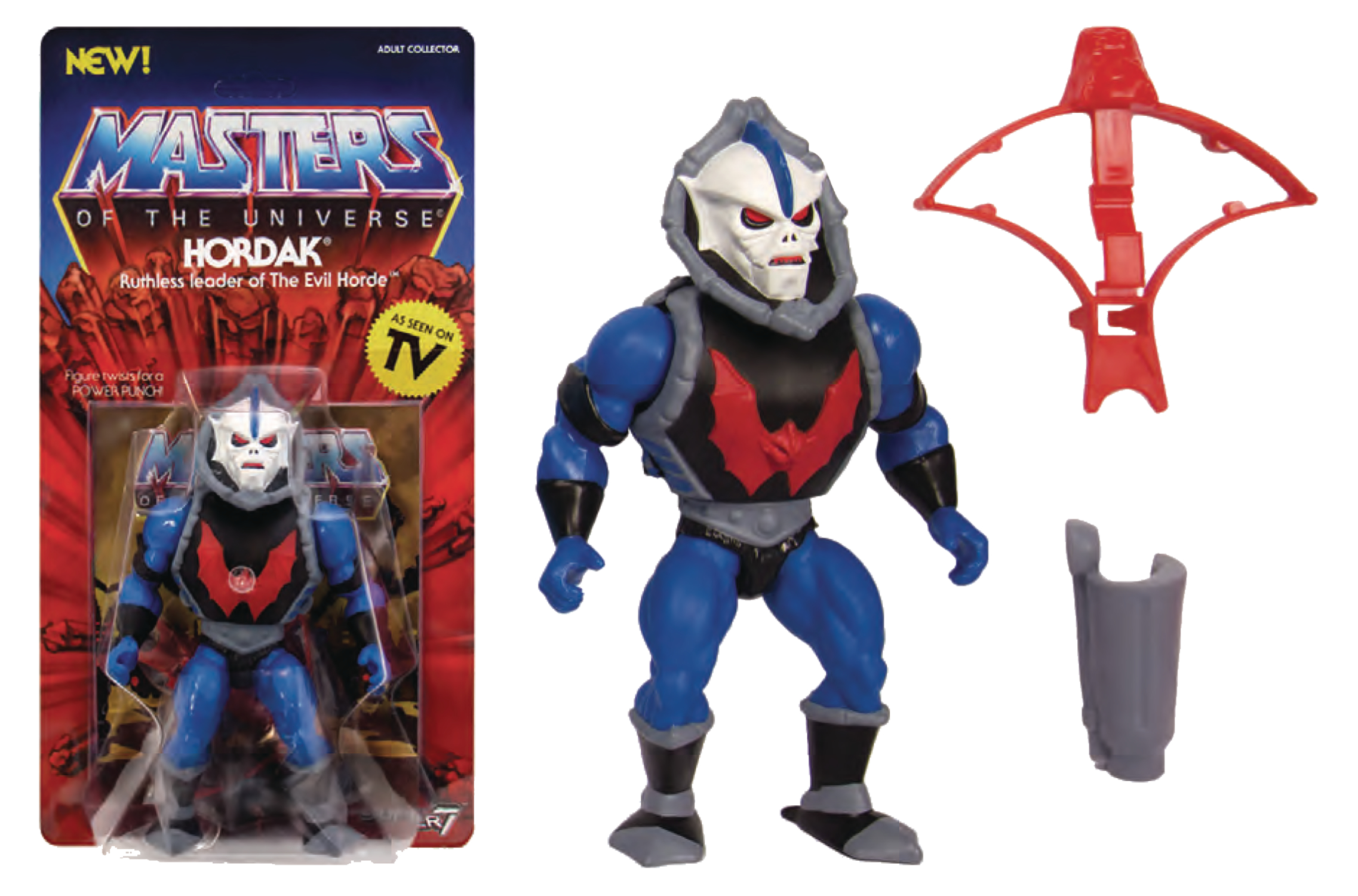 hordak figure