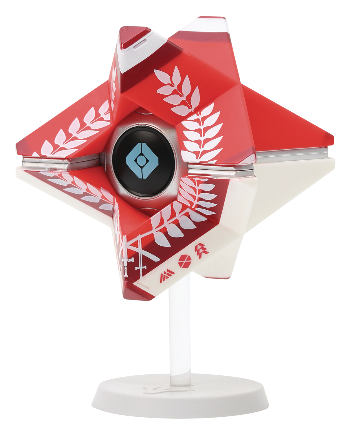 Destiny shop ghost figure