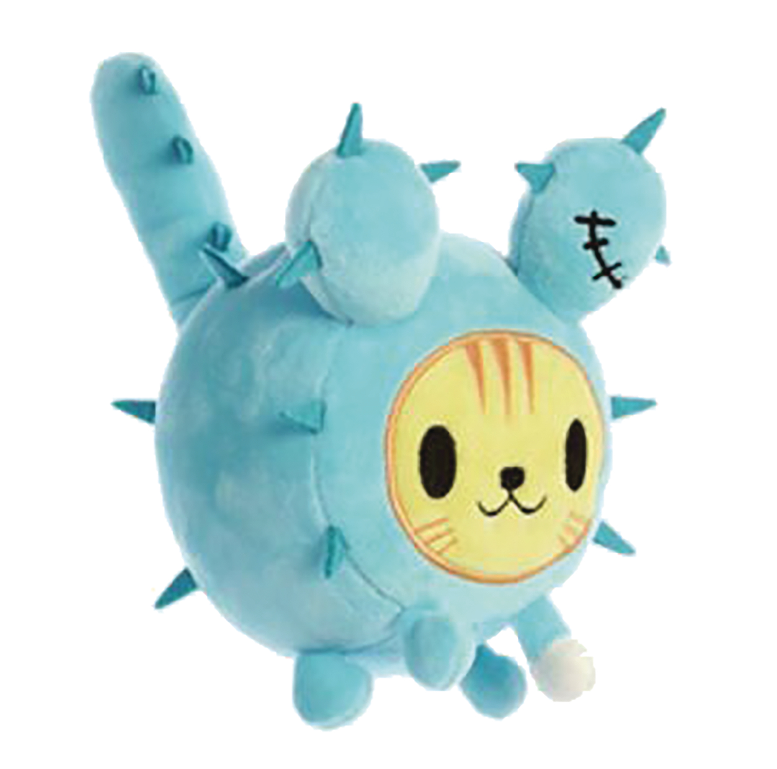 cactus cuddly toy