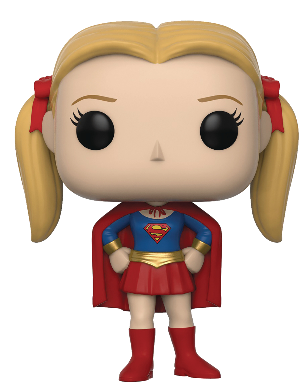 Funko pop supergirl sales tv