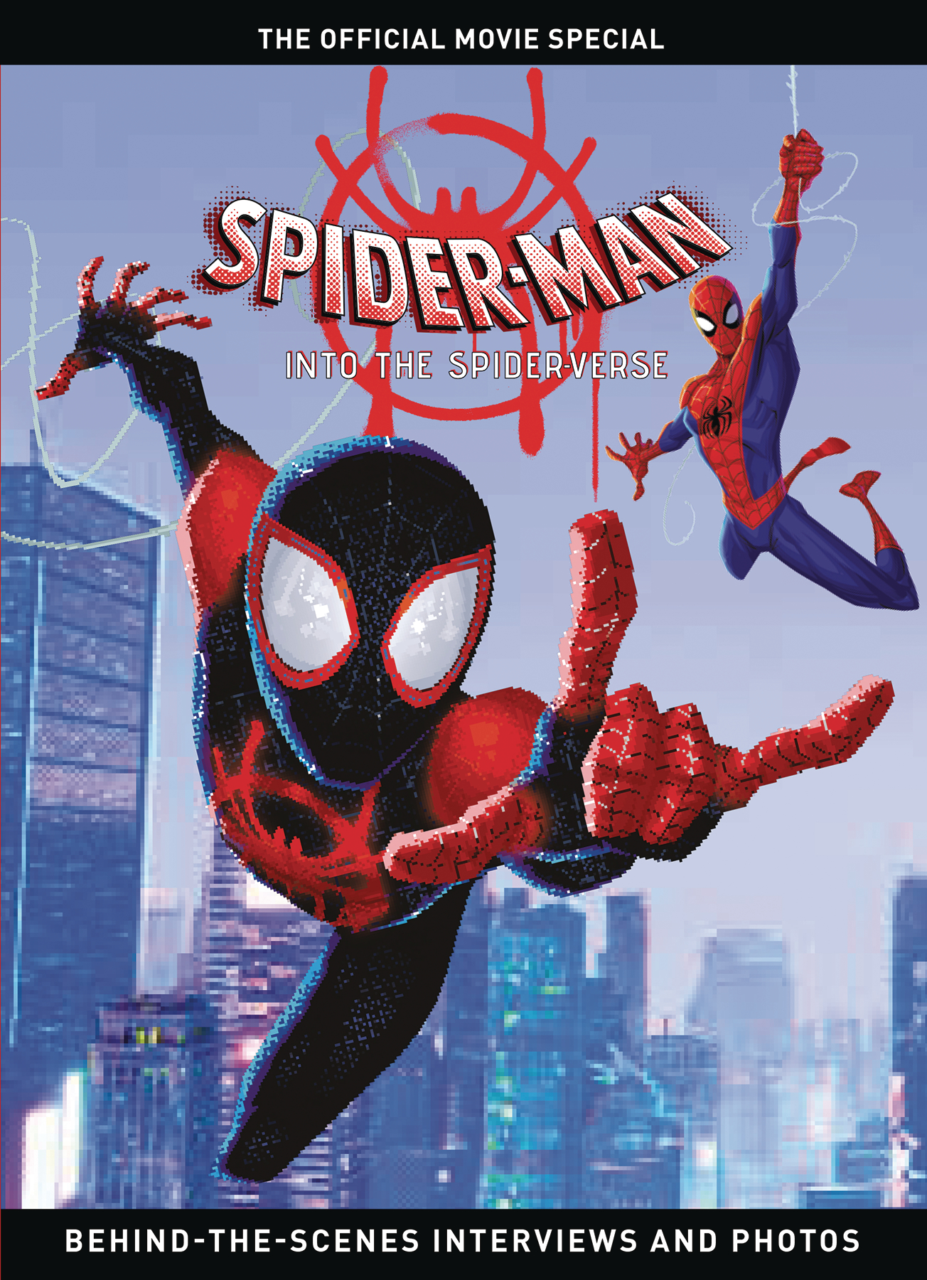 Trading Card Lots Collectables Into The Spider-verse Trading Cards For Superhero Trading Card Template