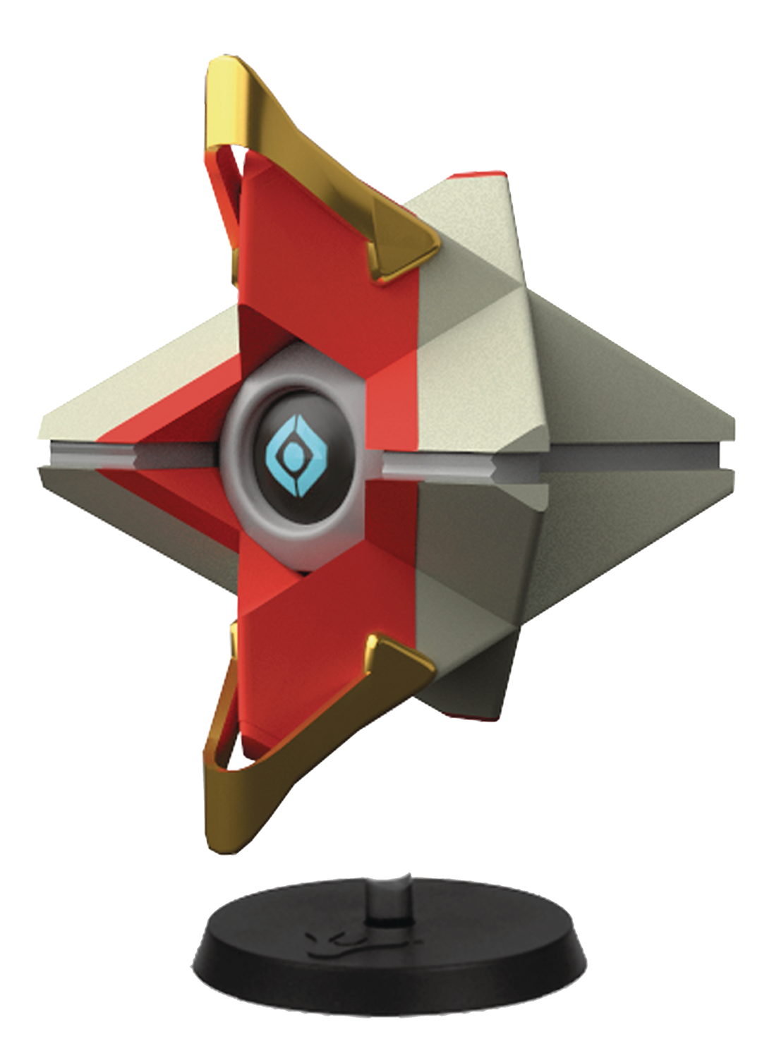 Jun1869 Destiny Ghost Cayde 6 Vinyl Fig W Dlc Previews World