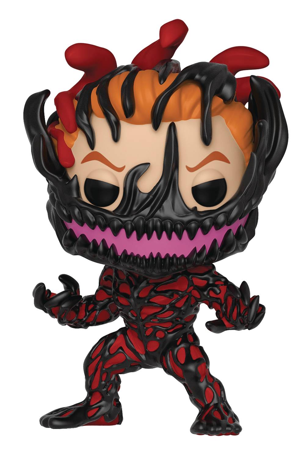 fye carnage pop