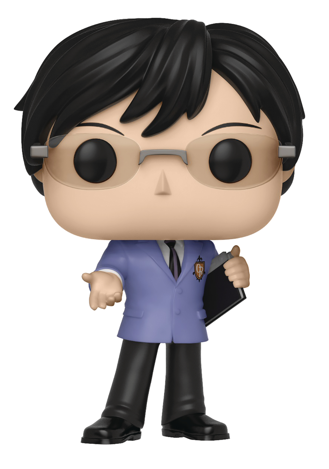 ouran host club pop figures