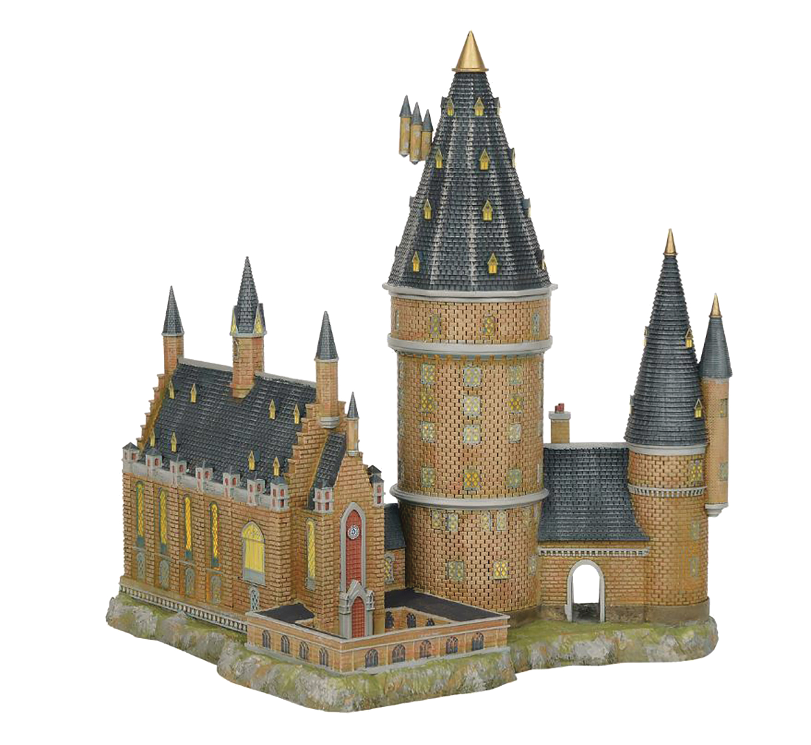 Great hall hp clearance