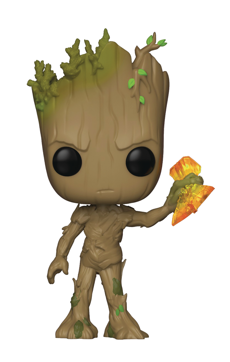 POP MARVEL INFINITY WAR S2 - STORMBREAKER GROOT VINYL FIG (J