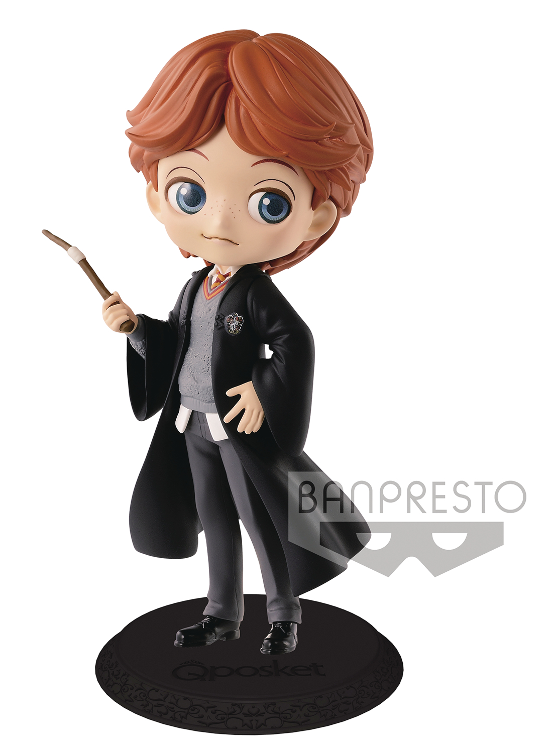 q fig ron weasley