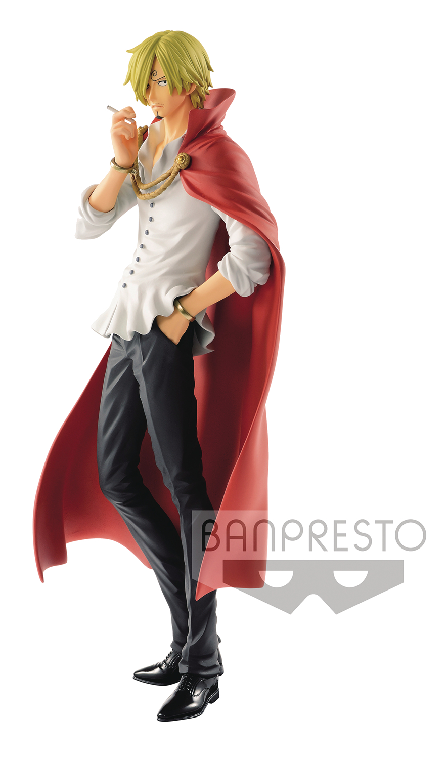 glitter&brave sanji