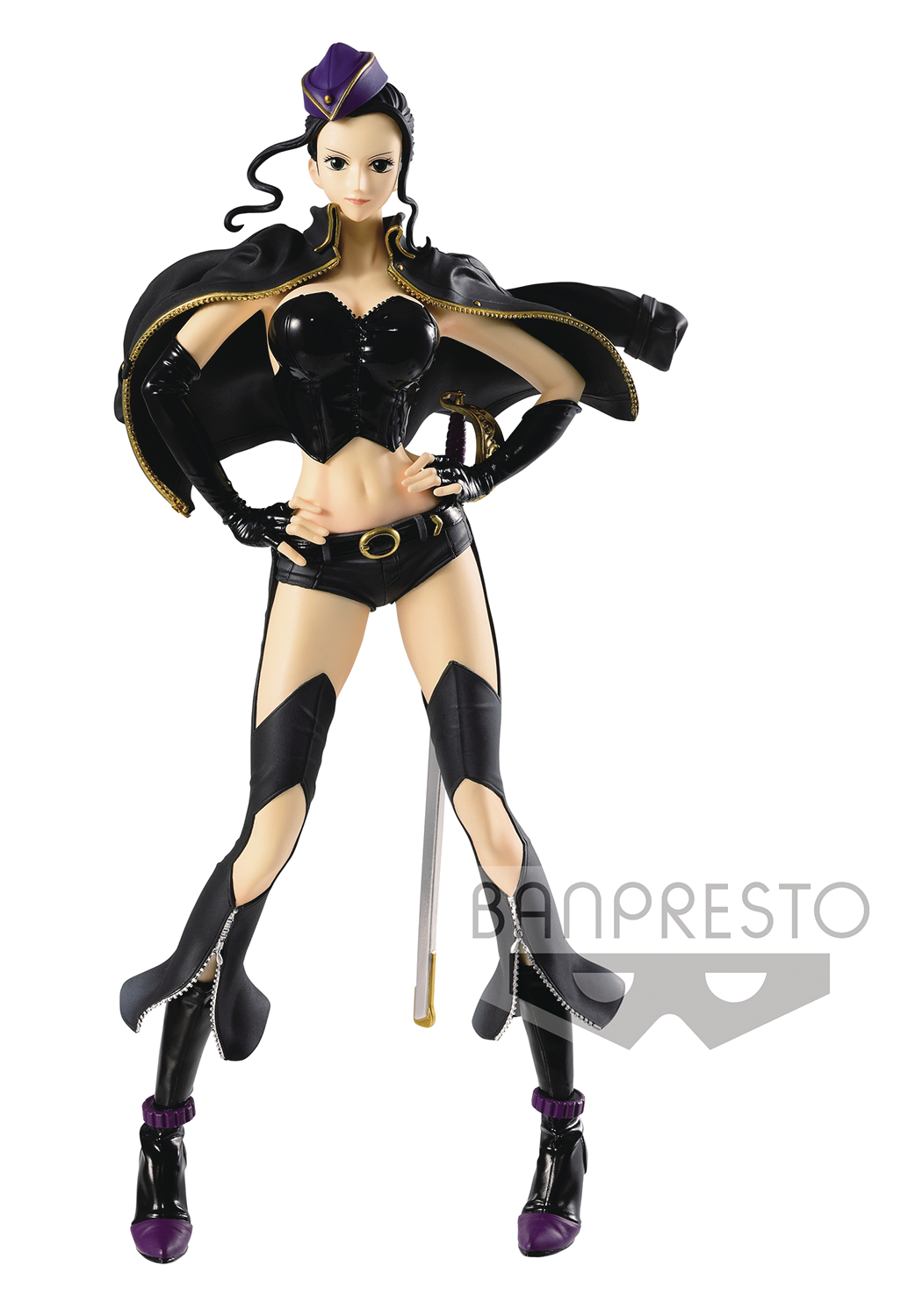 One piece flag diamond ship nico robin 2025