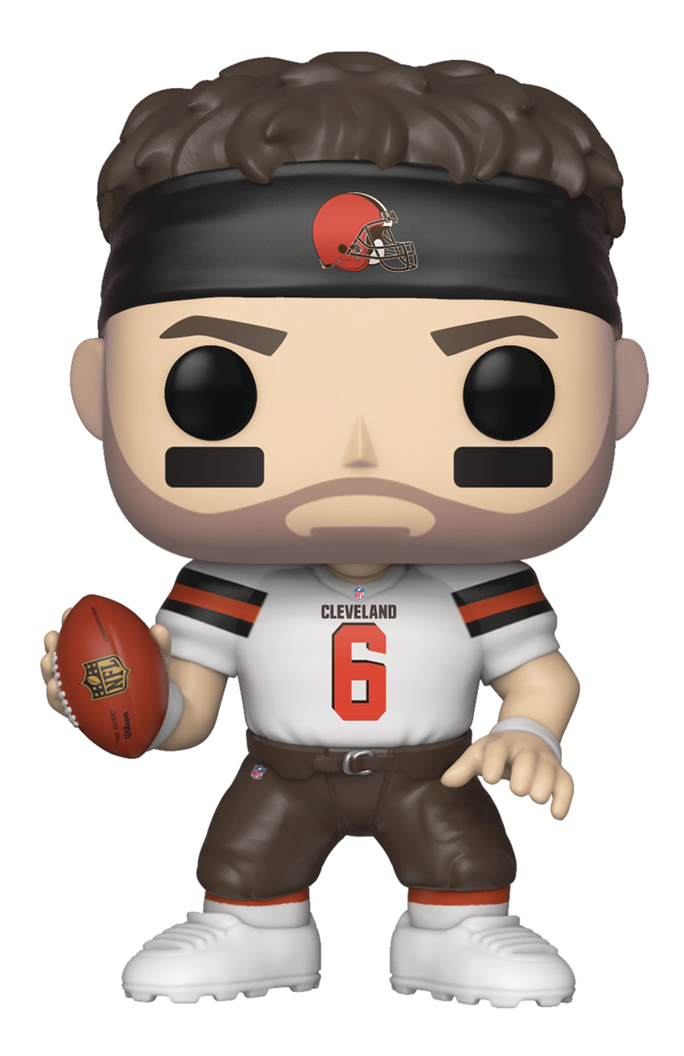 funko pop baker mayfield