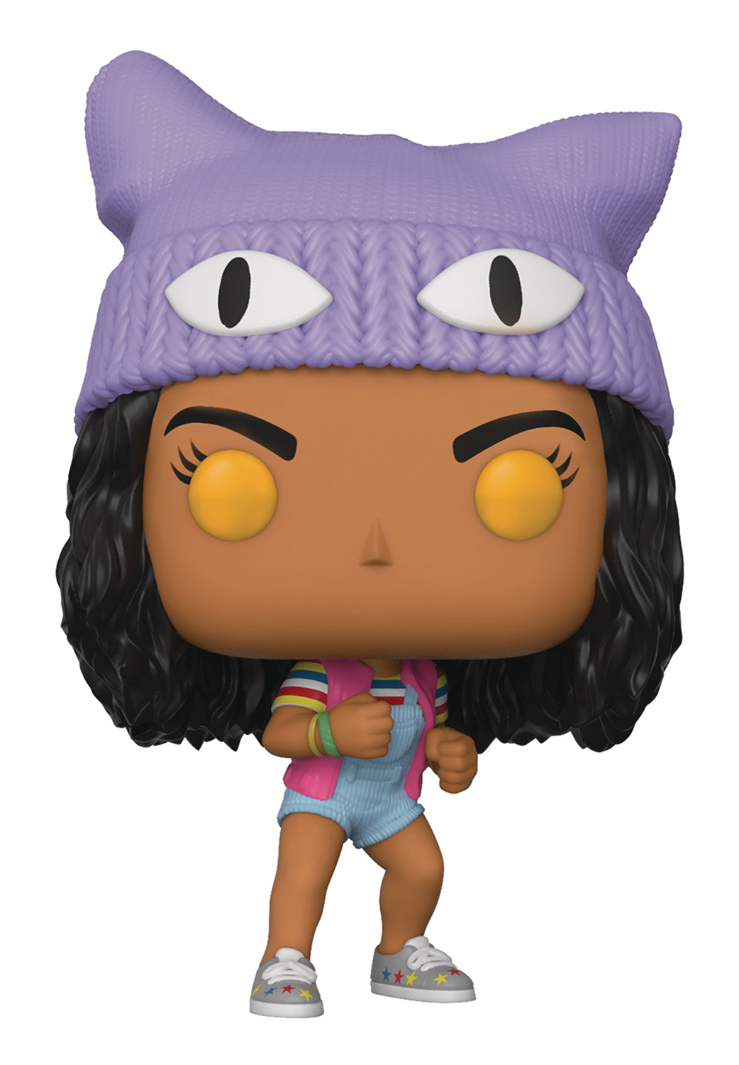 molly weasley and the burrow funko pop