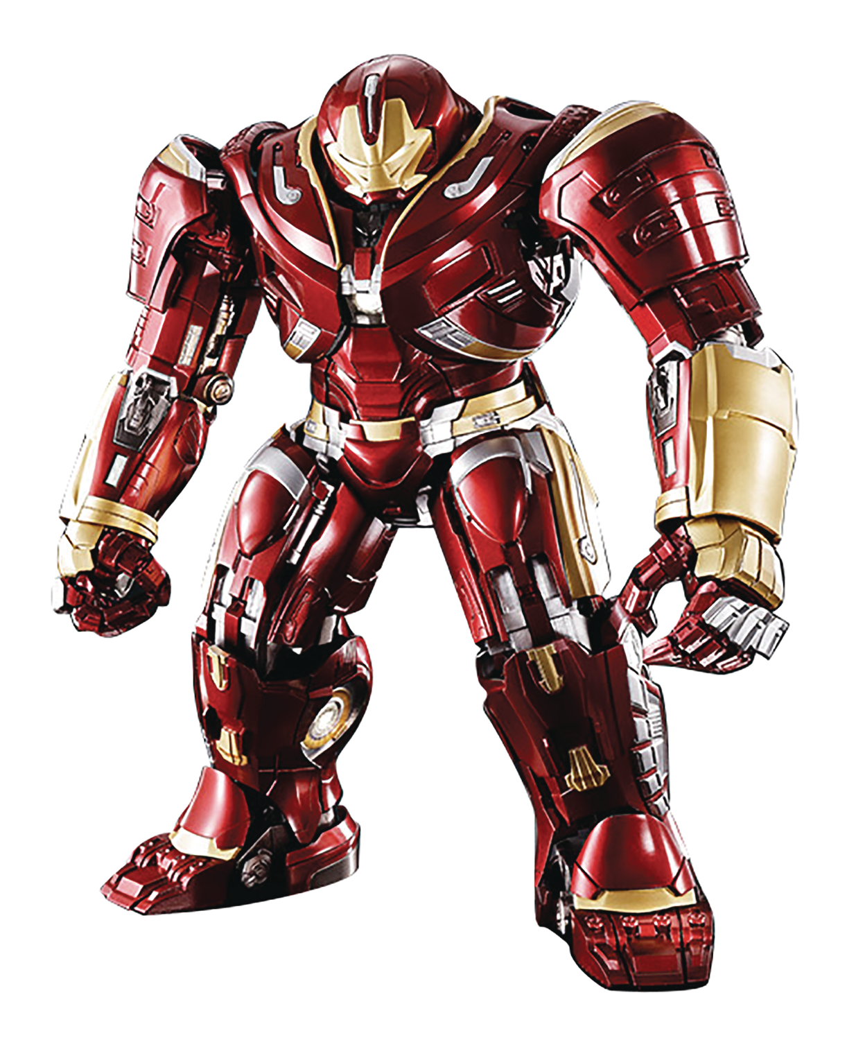Hulkbuster shop infinity war