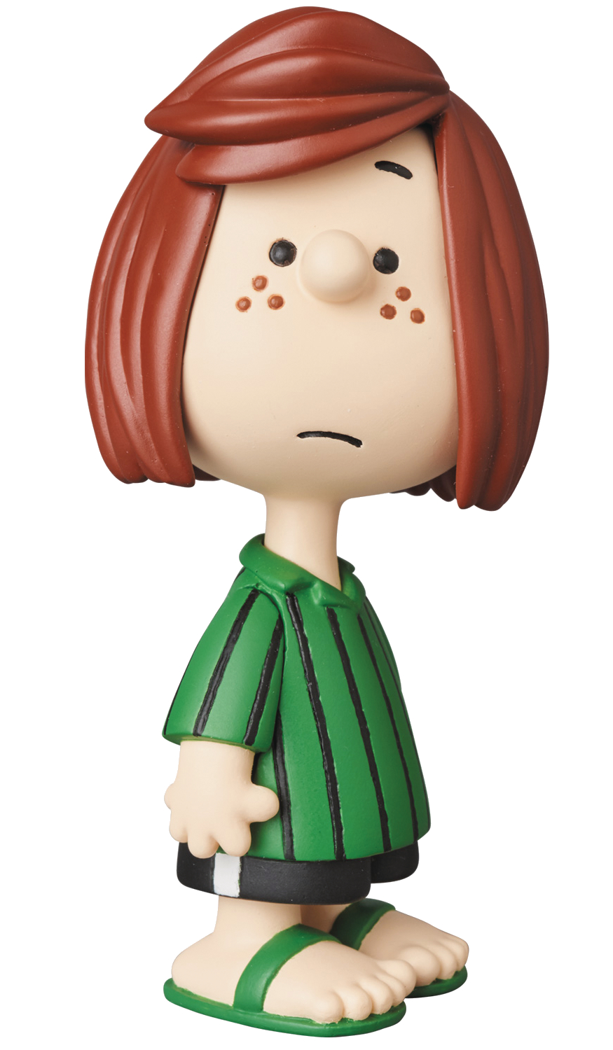 JUL188830 - PEANUTS PEPPERMINT PATTY UDF FIG SERIES 9