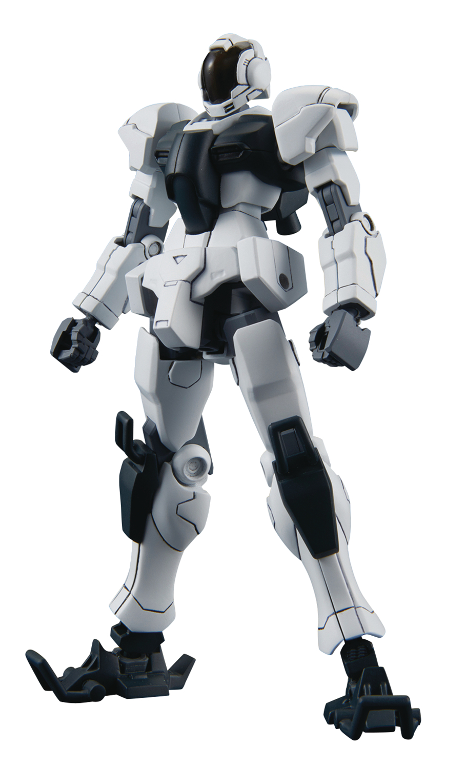 Bandai spirits HGBD Gundam build Divers GBN guard frame 1/144 scale color-coded 