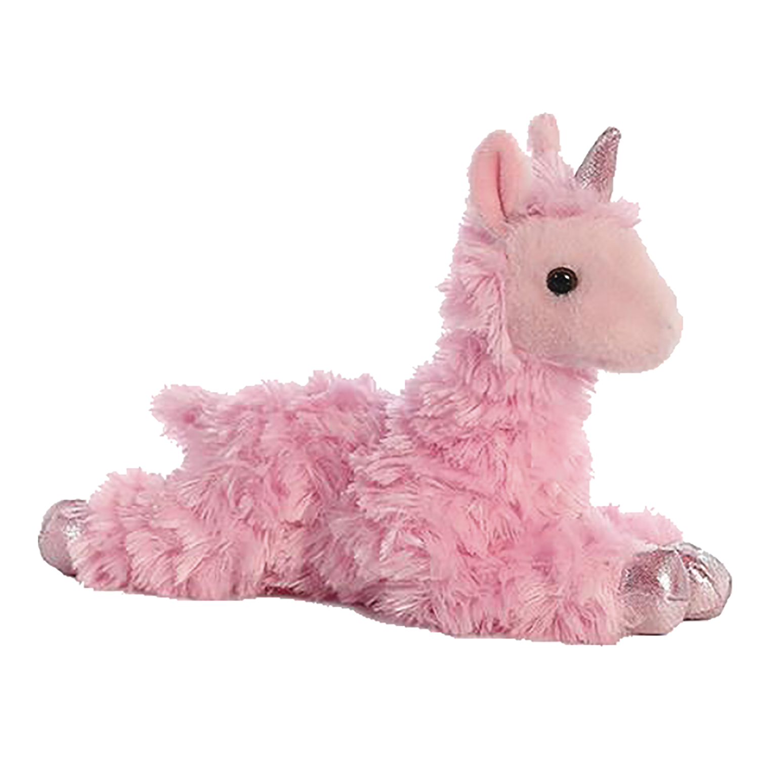 llamacorn plush