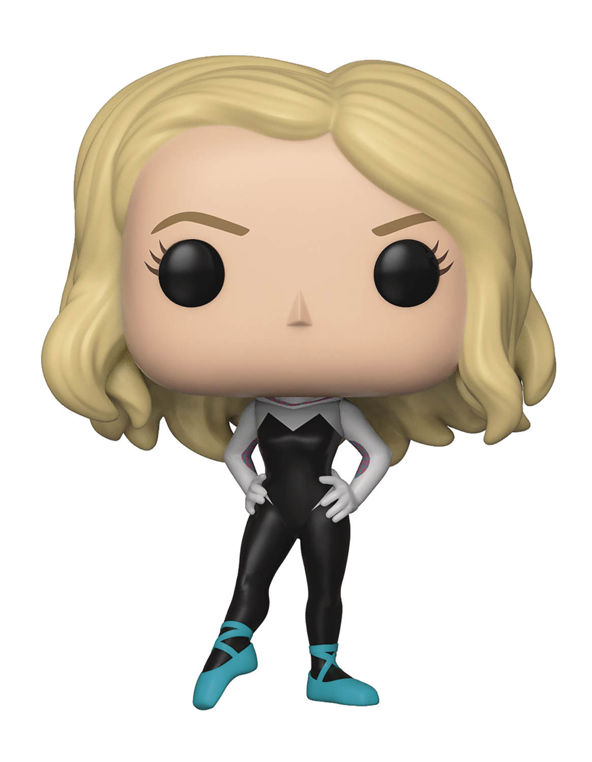 POP MARVEL ANIMATED SPIDER-GWEN VINYL FIG