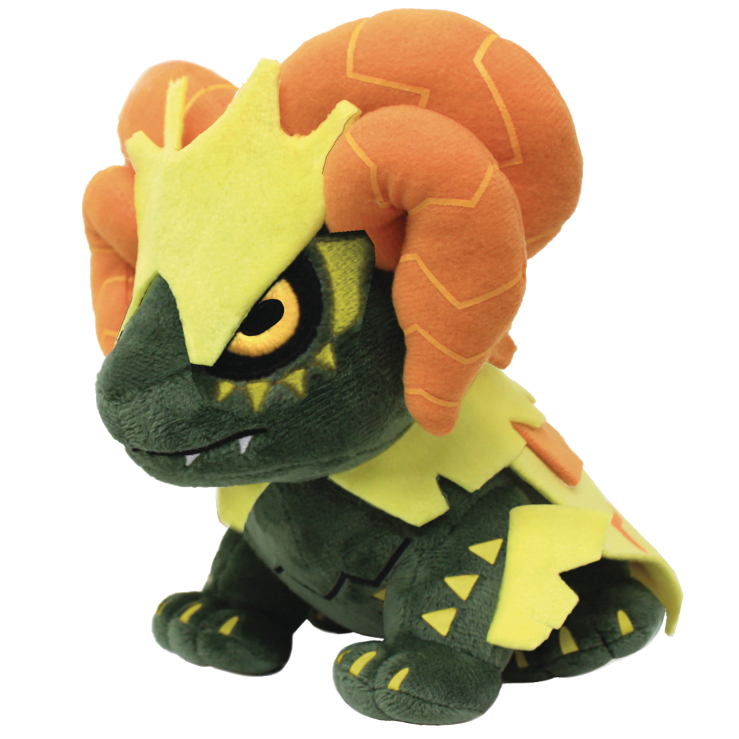 MONSTER HUNTER MONSTER PLUSH TOY KULVE TAROTH (AUG188755) (C