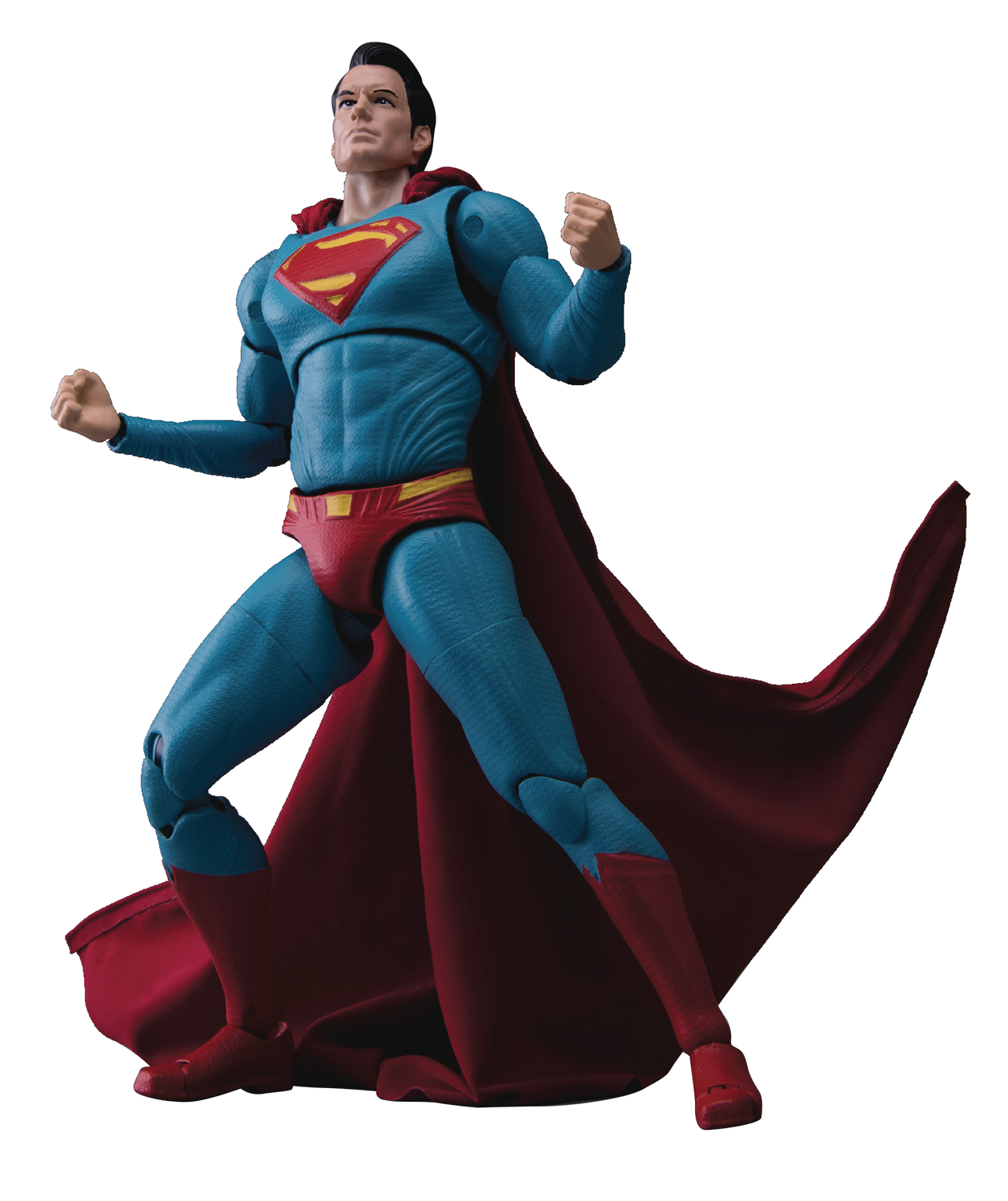 superman px exclusive