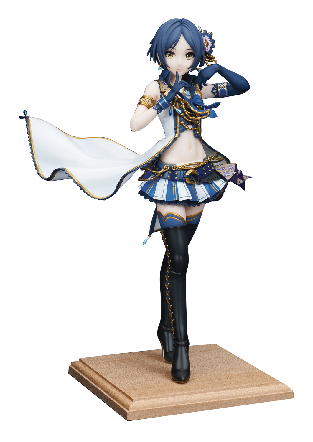 The Idolmaster Cinderella Girls DreamTech Kanade Hayami