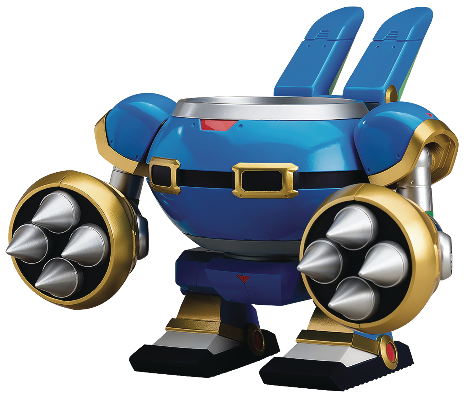 rabbit ride armor