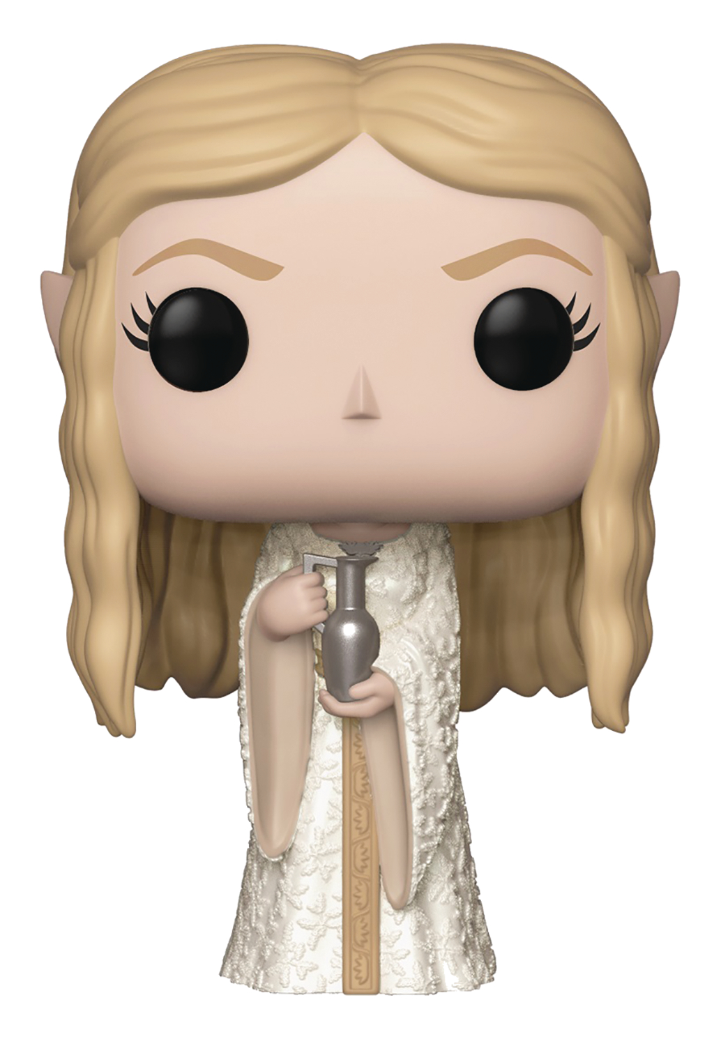 funko galadriel tempted