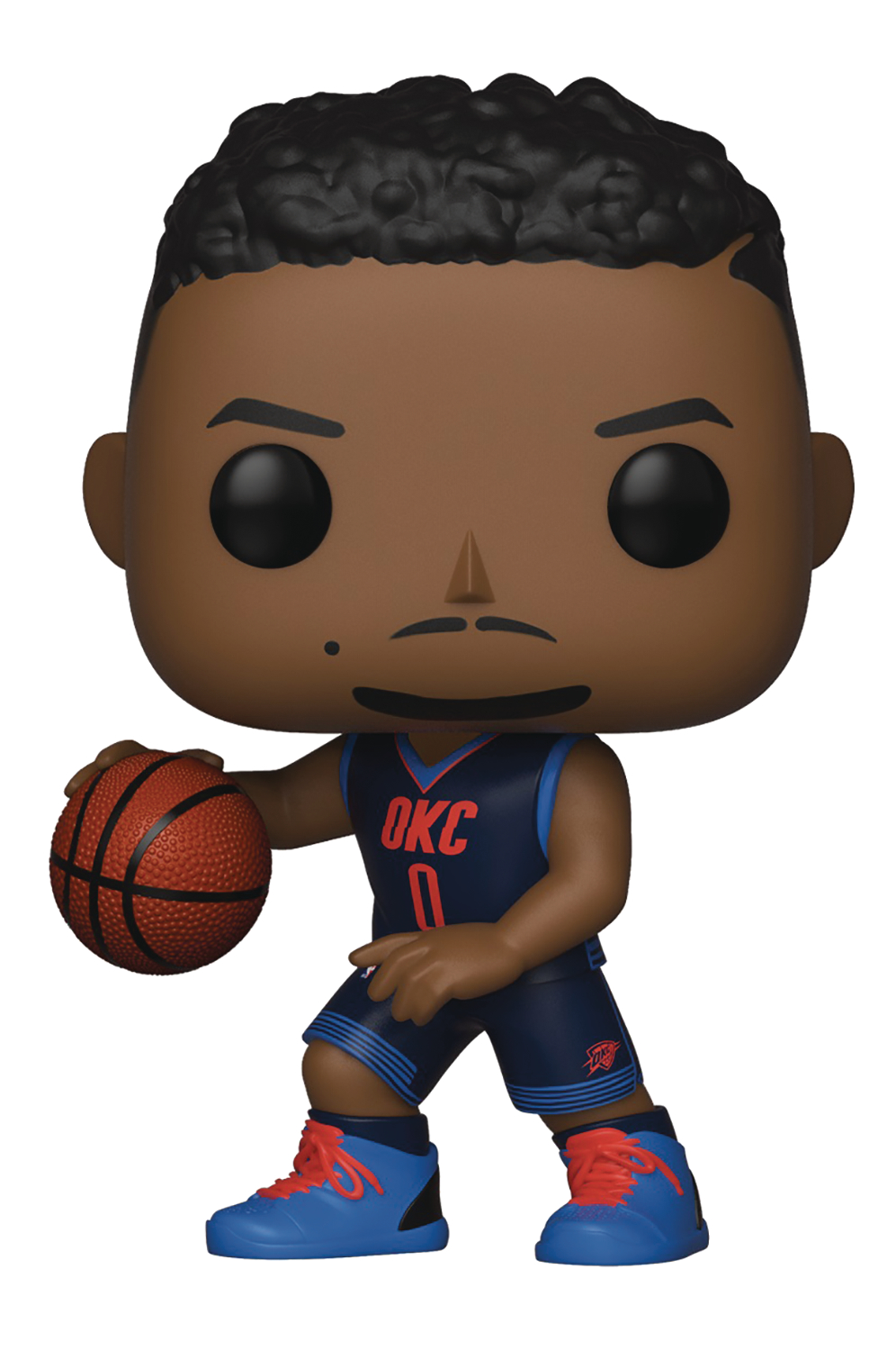 westbrook pop vinyl