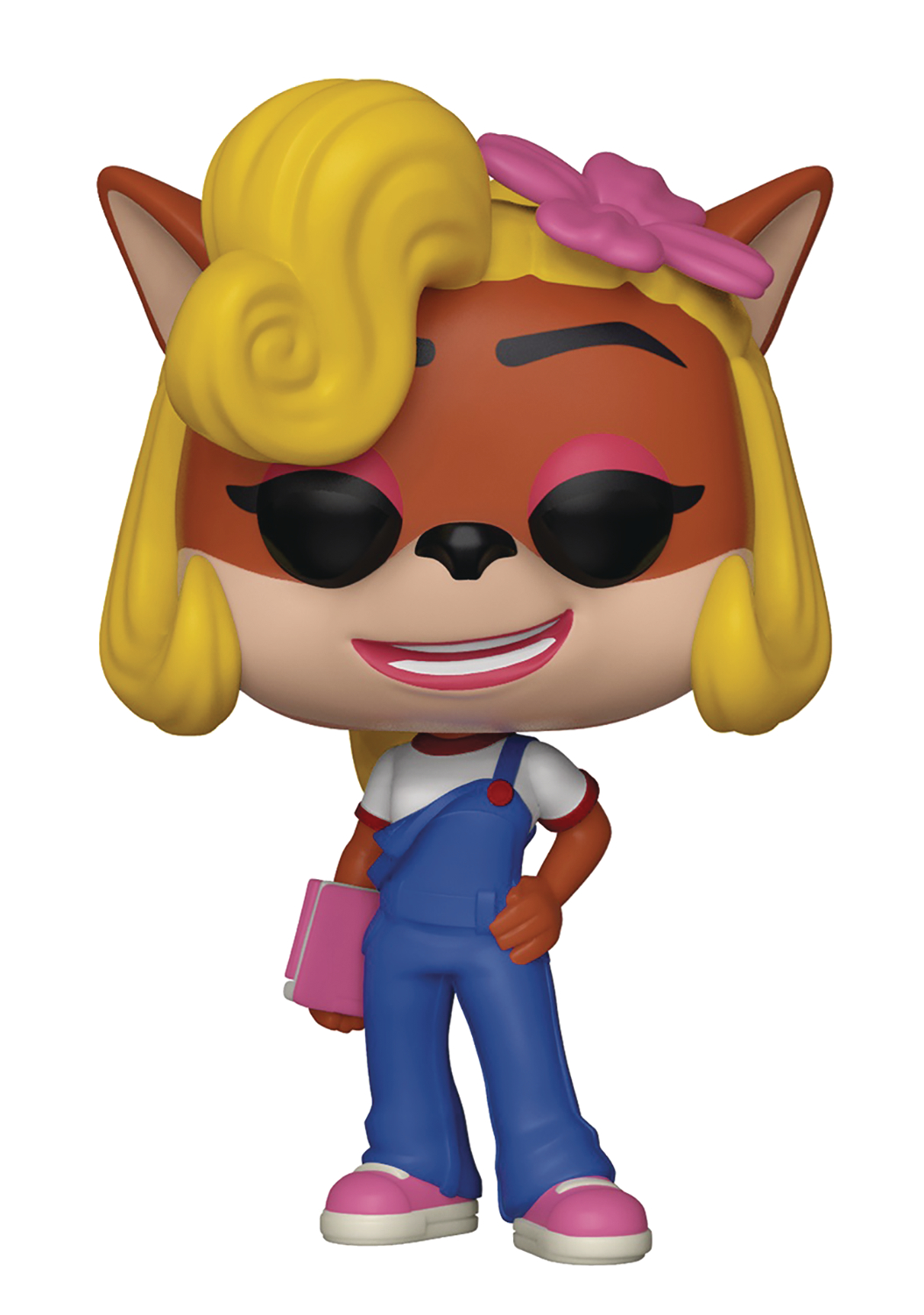 funko crash