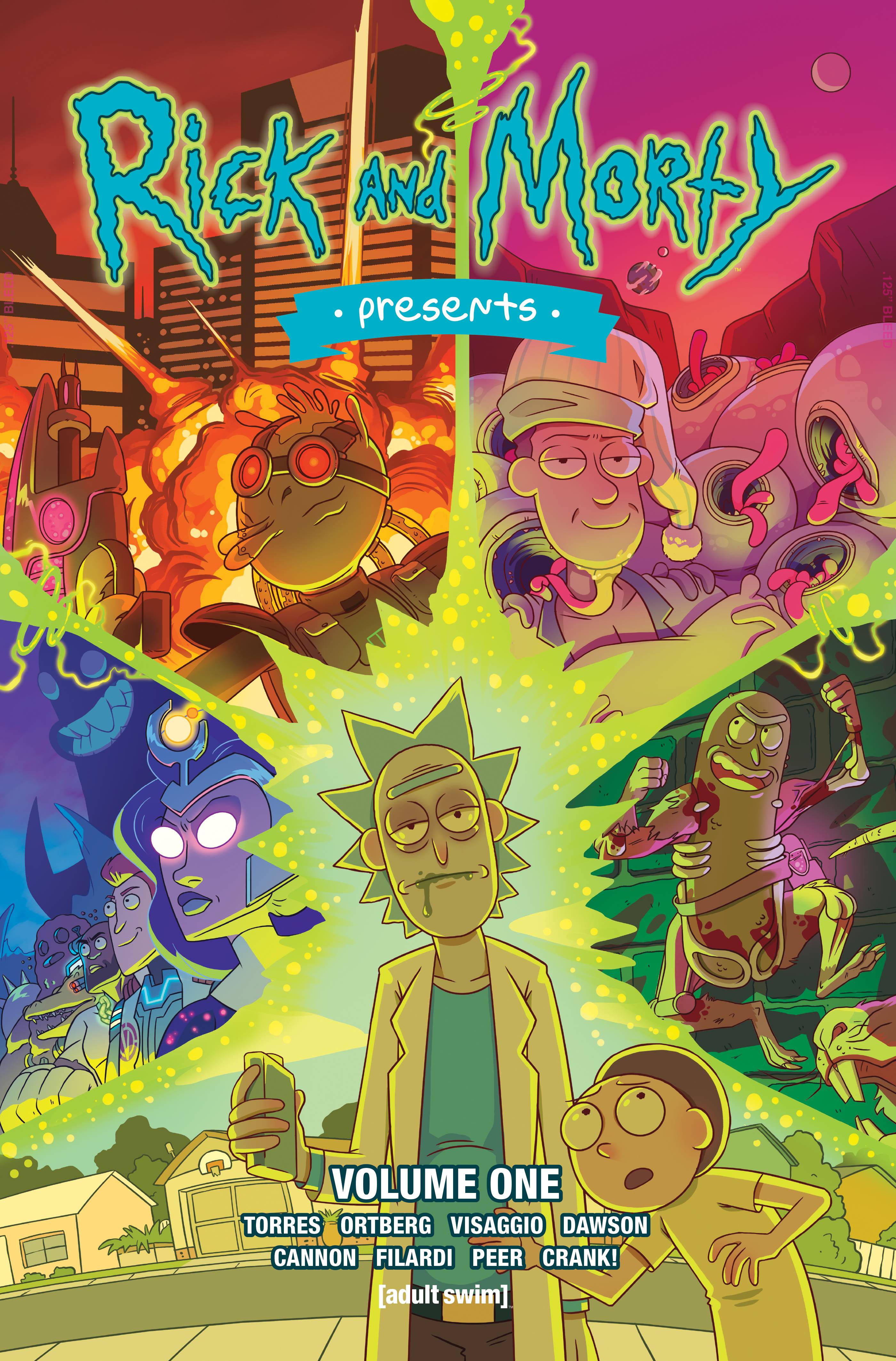Watchcartoonsonline rick sales and morty