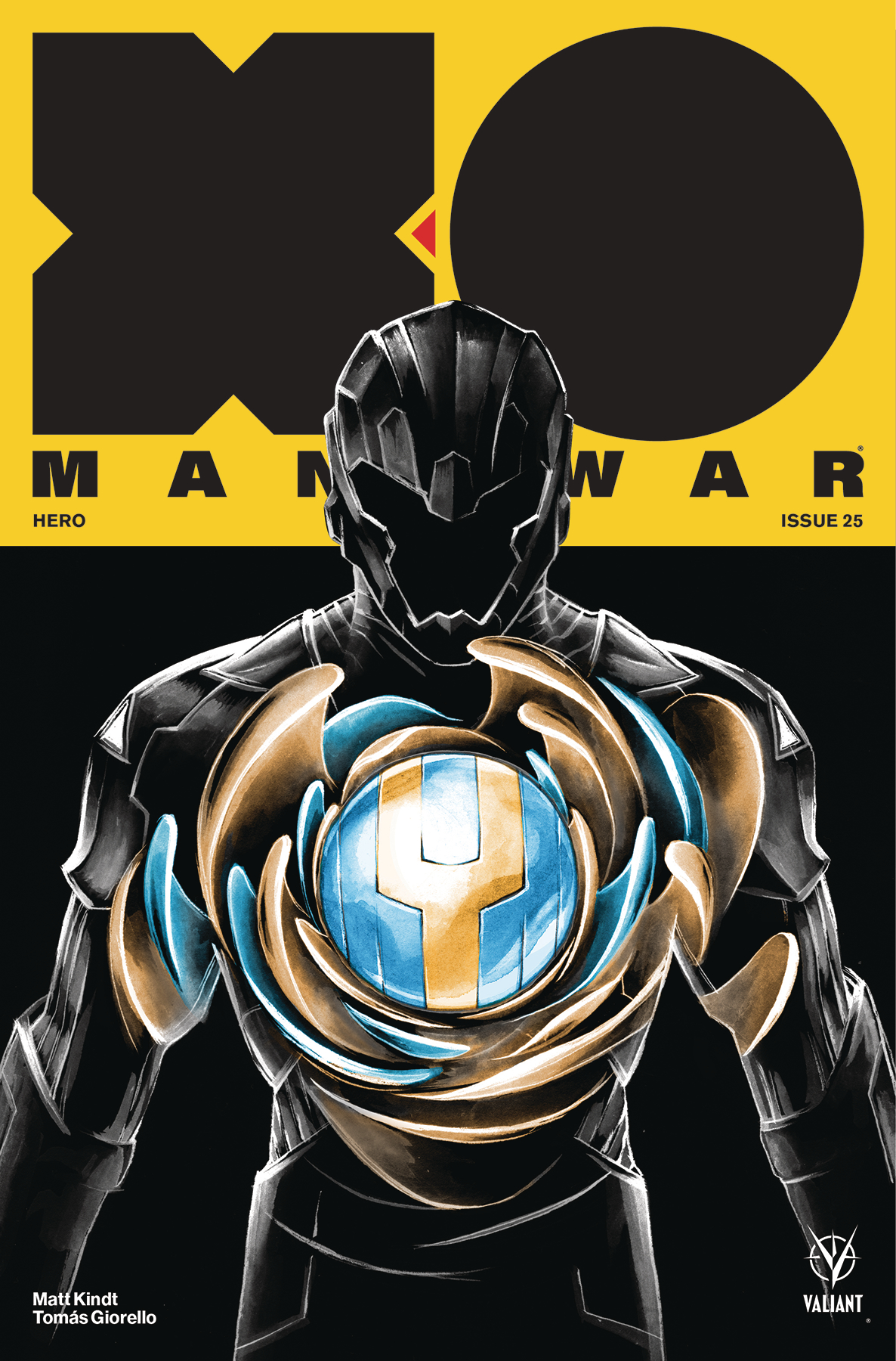 X-O MANOWAR (2017) #25 CVR C MANOMIVIBUL