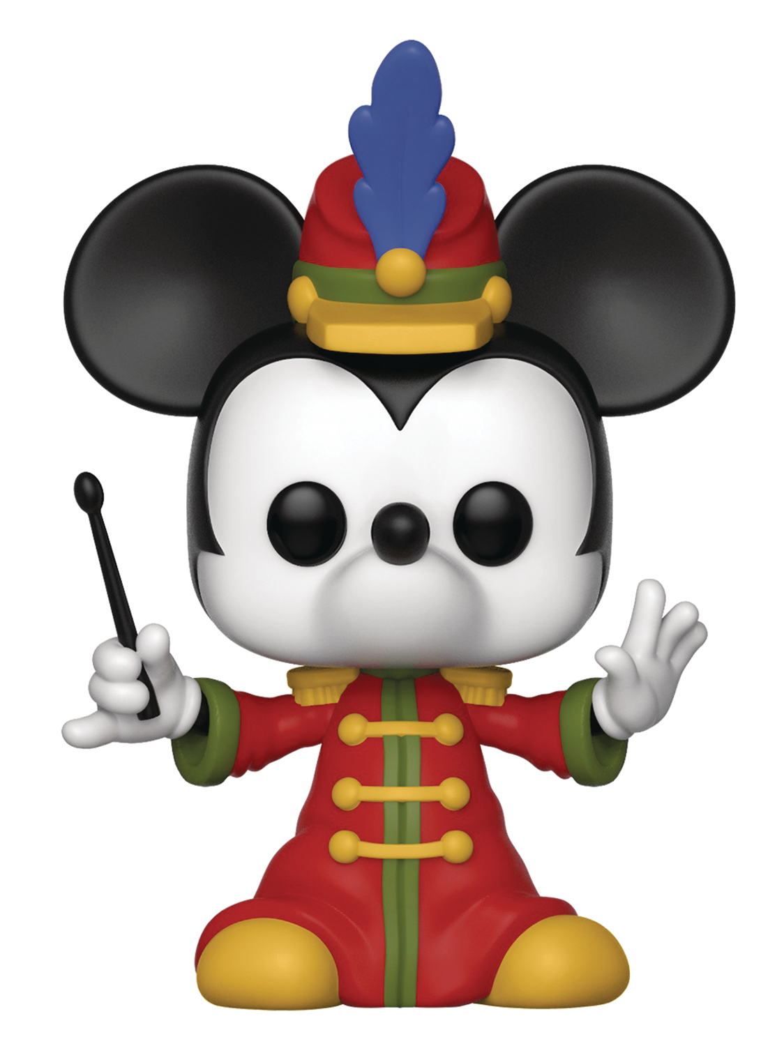 pop mickey mouse 90th anniversary