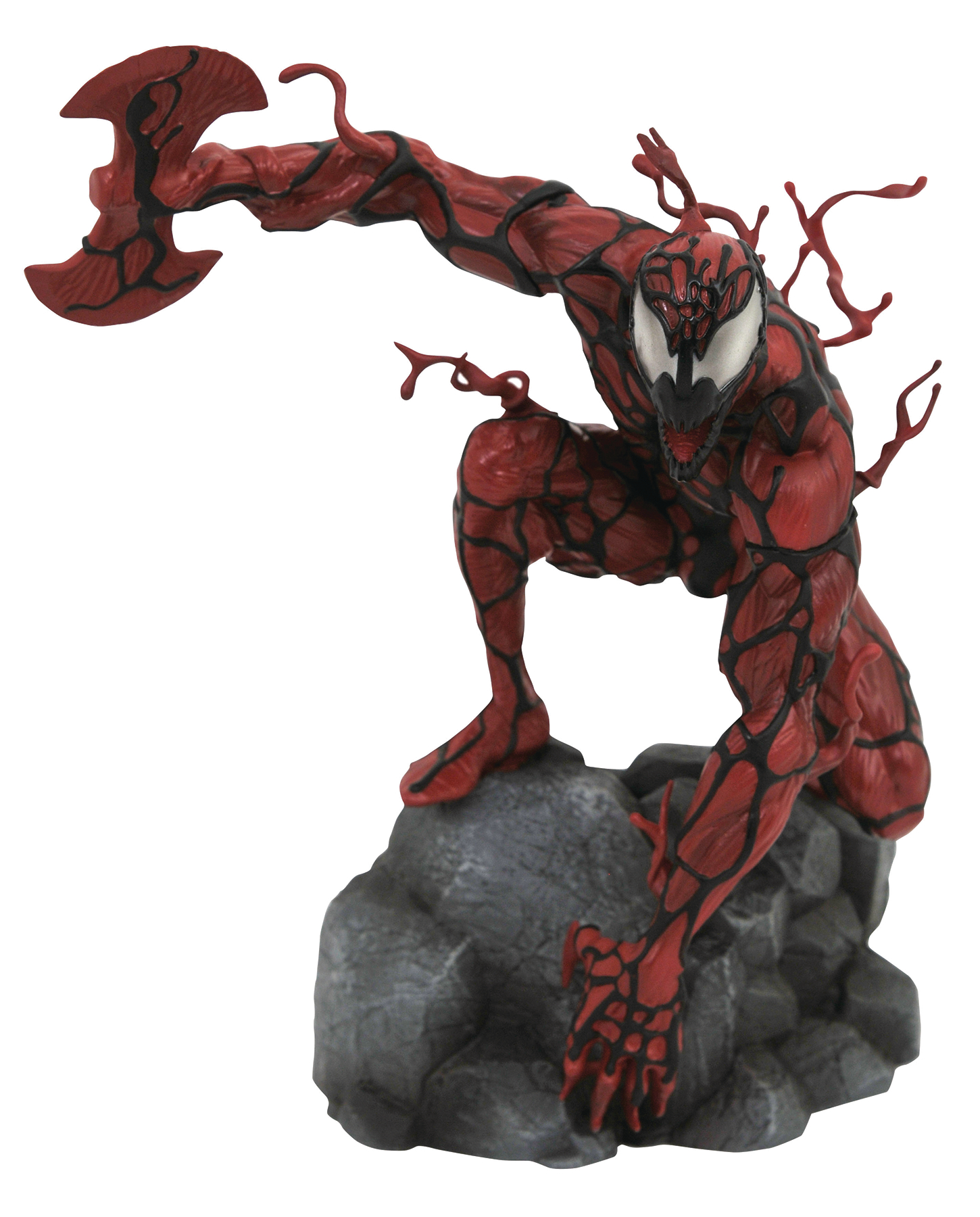 Marvel Comic Gallery Carnage PVC-Statue figur action Neu 