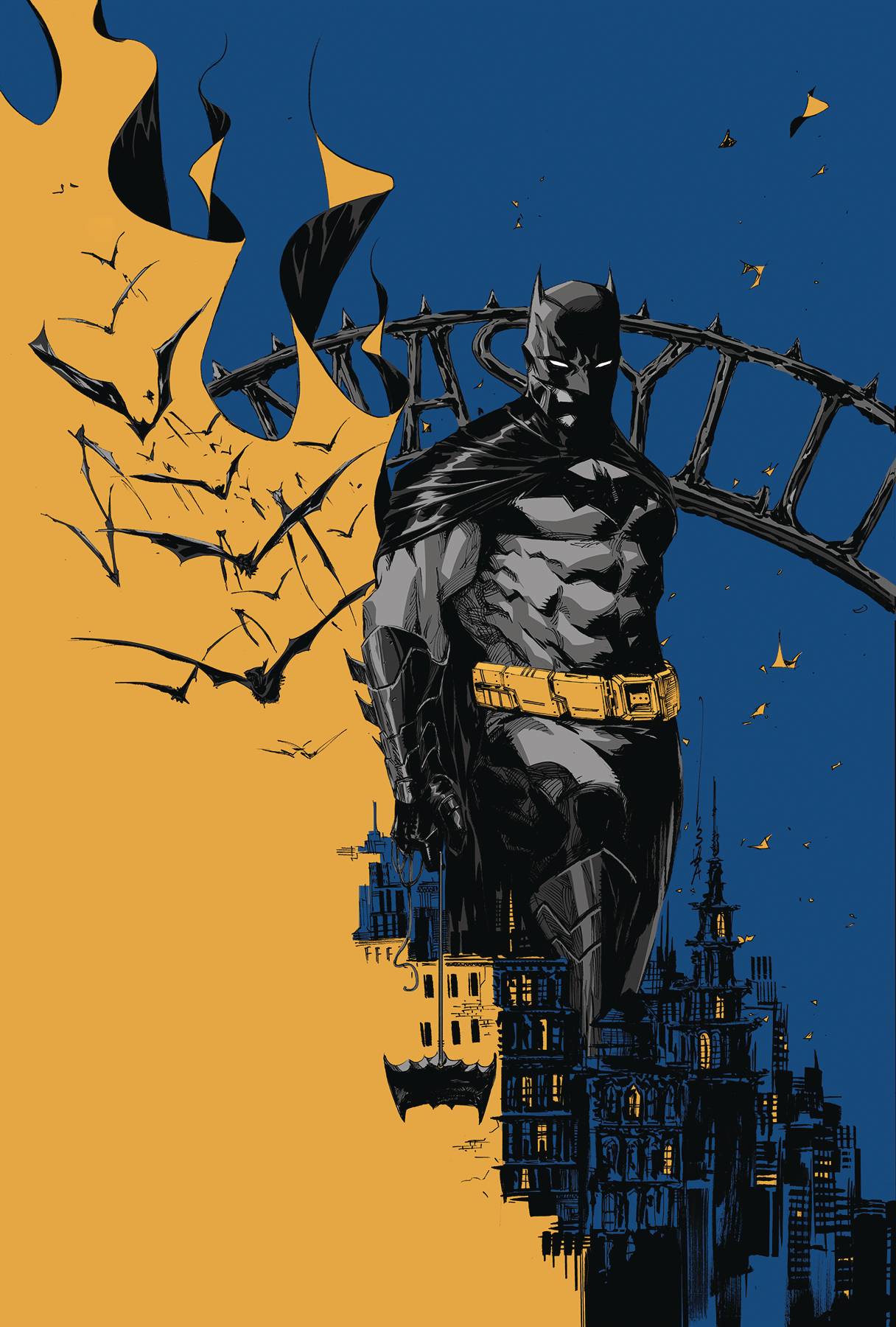 best batman omnibus