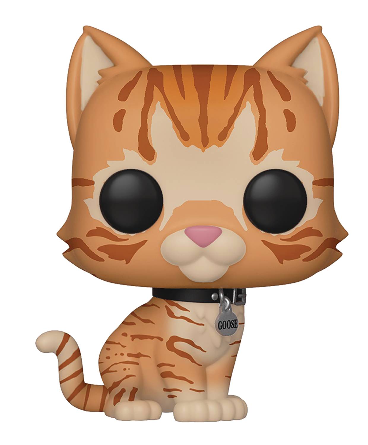 POP MARVEL CAPTAIN MARVEL GOOSE THE CAT REGULAR VINYL FIG (C