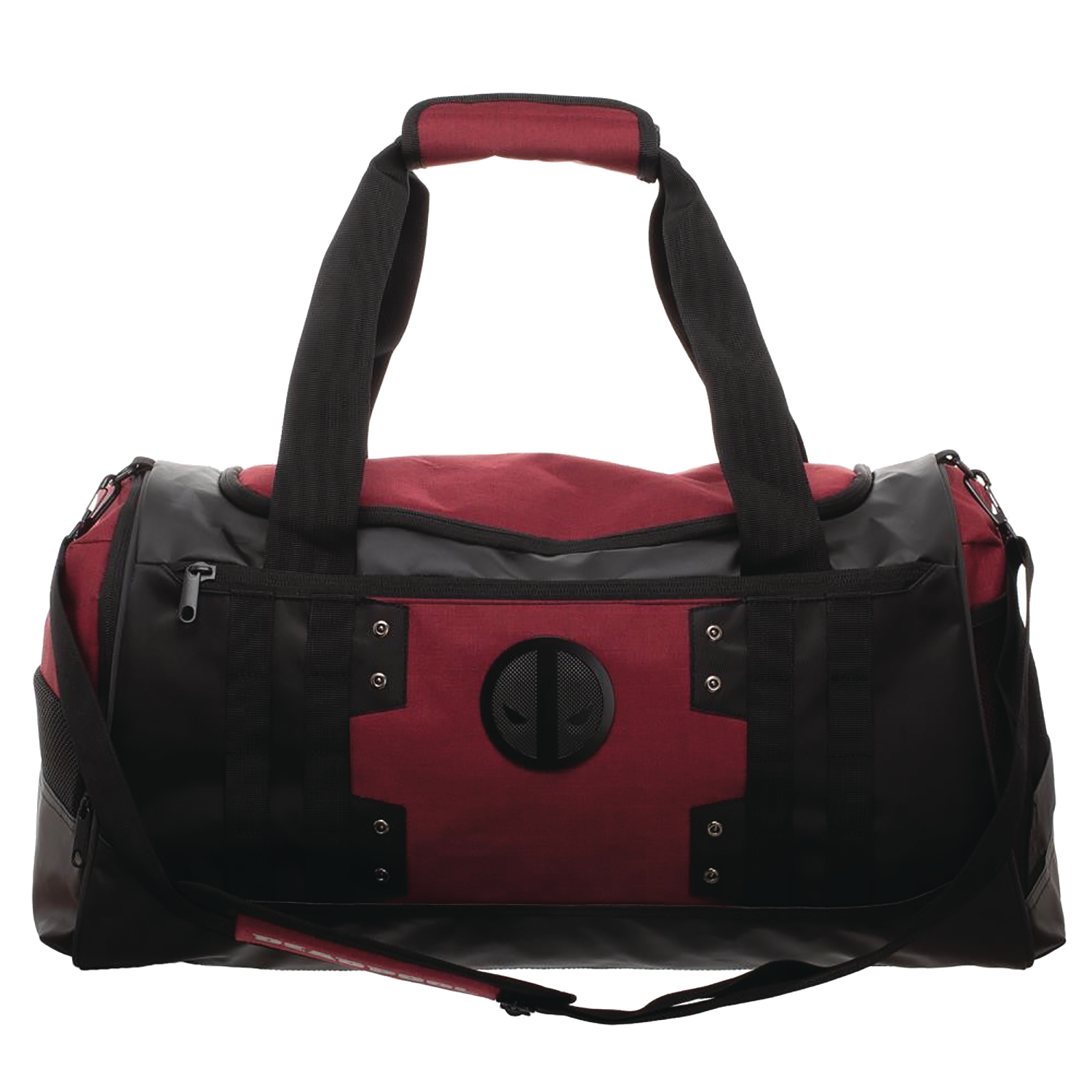 marvel duffle bag