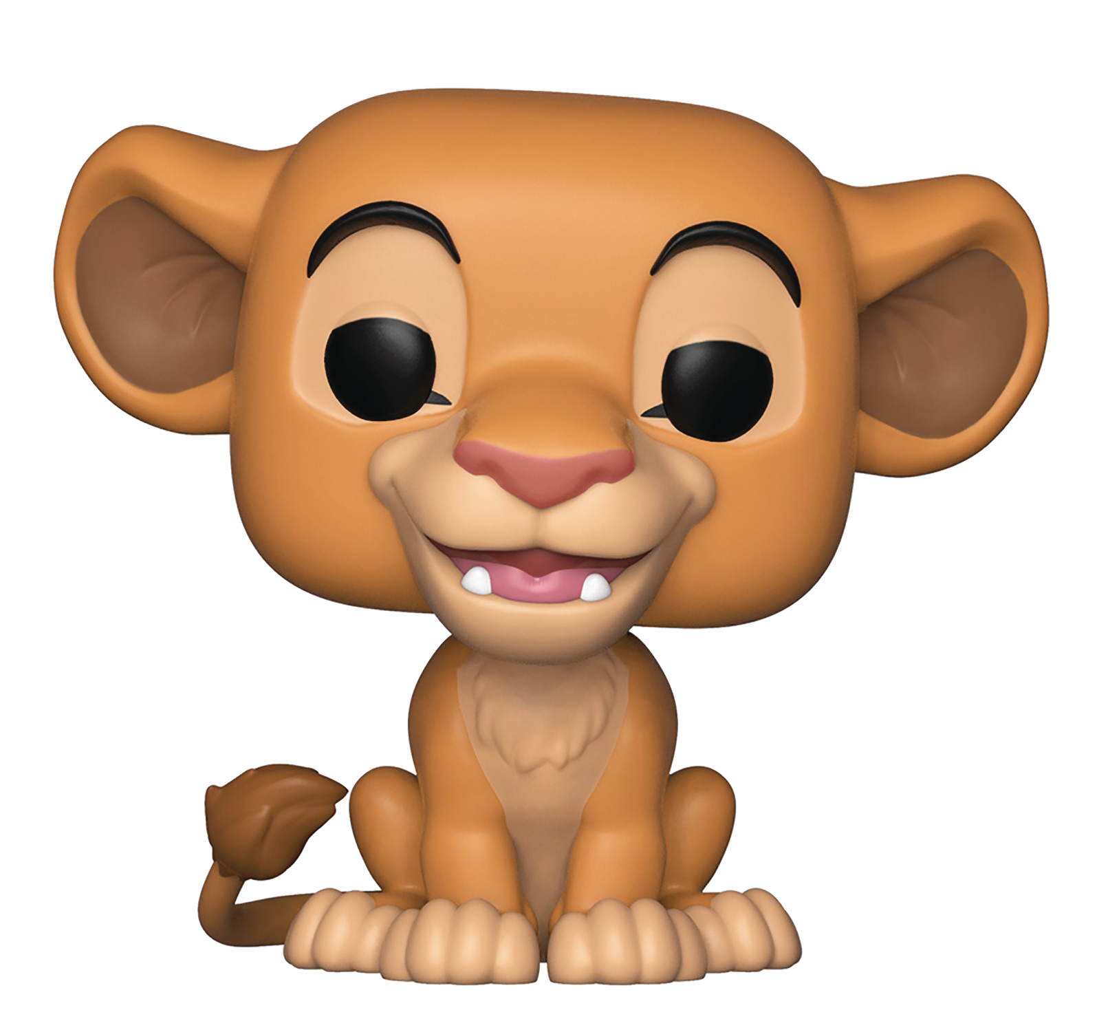 lion king funko pop nala