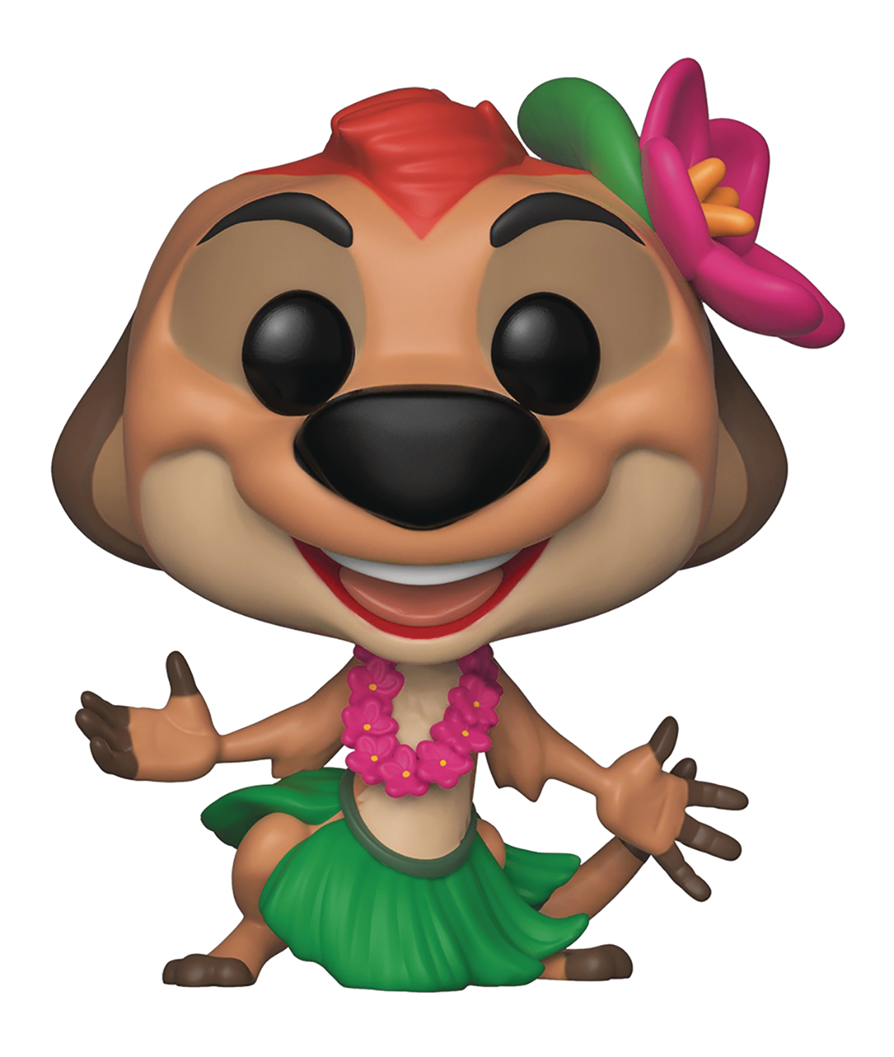 timon pop vinyl