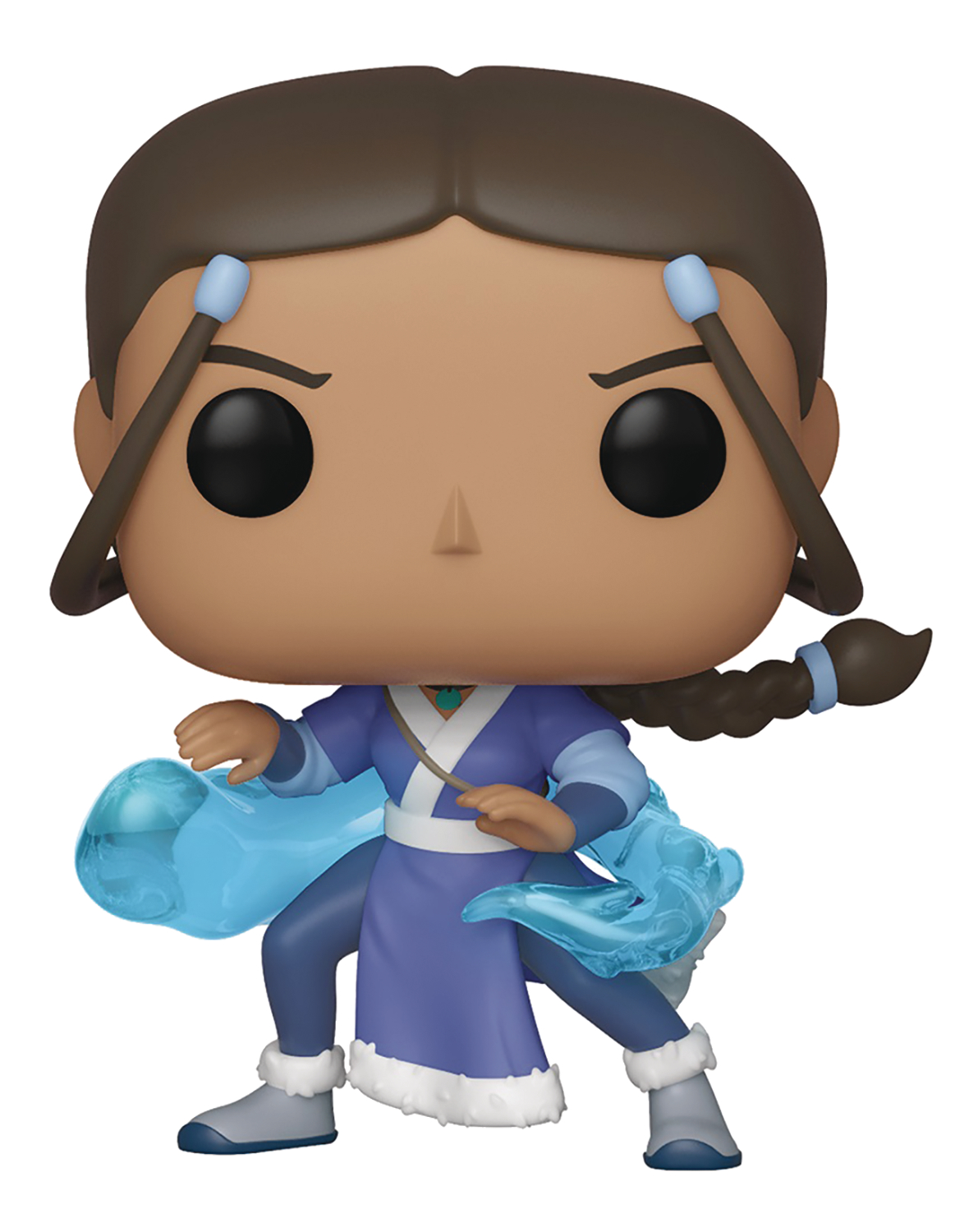 avatar korra pop vinyl