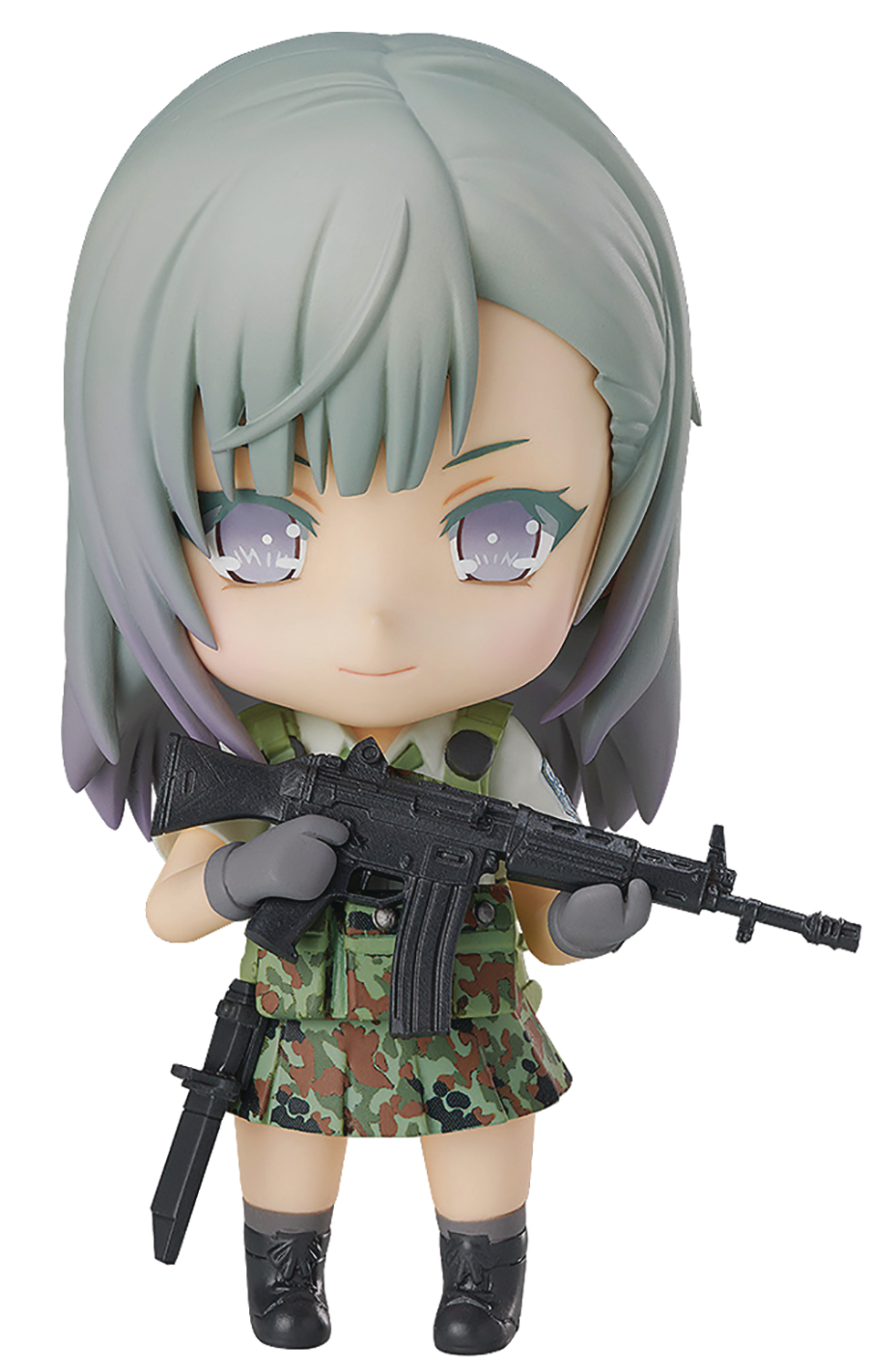 little armory ena toyosaki