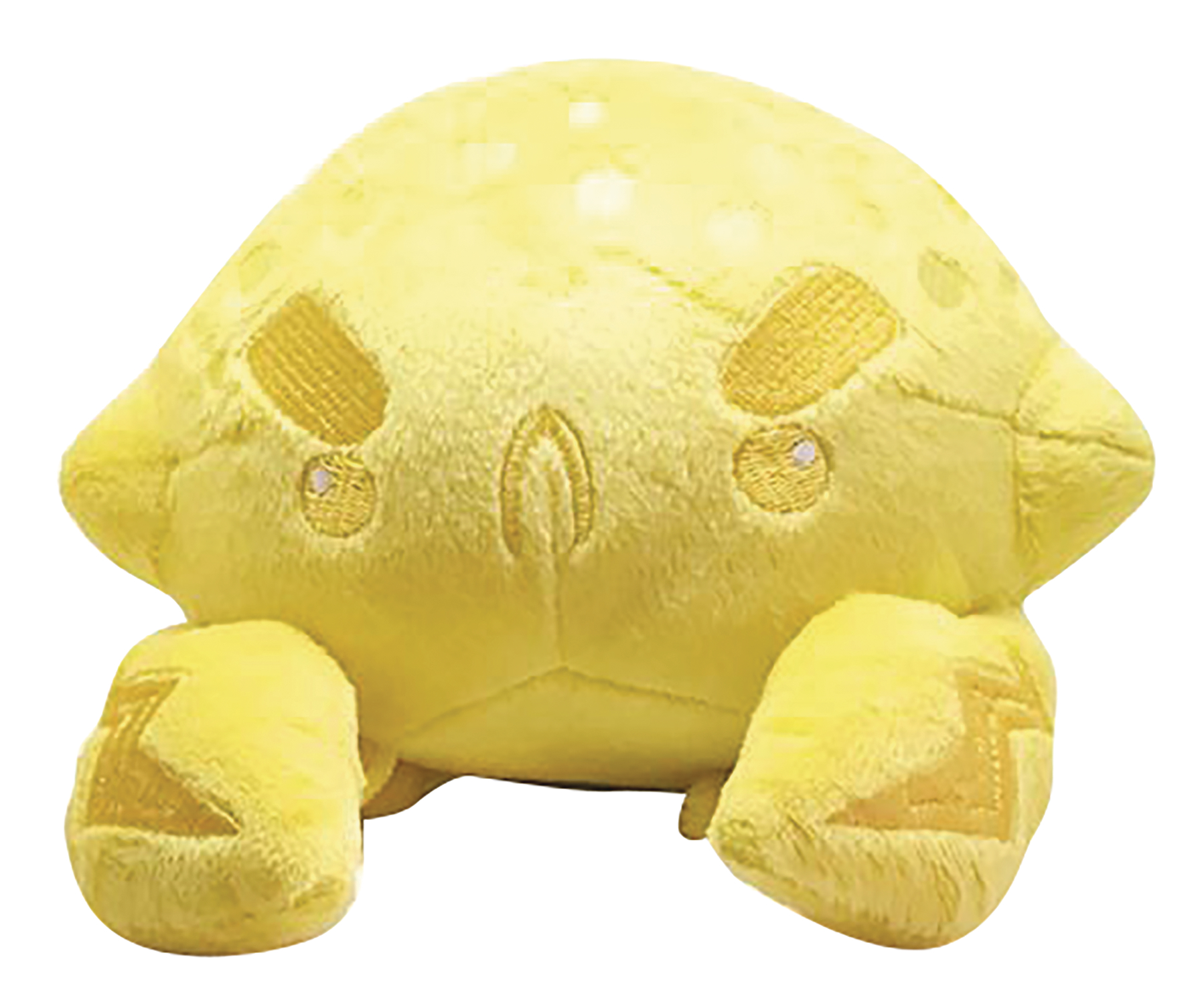 lemon plush