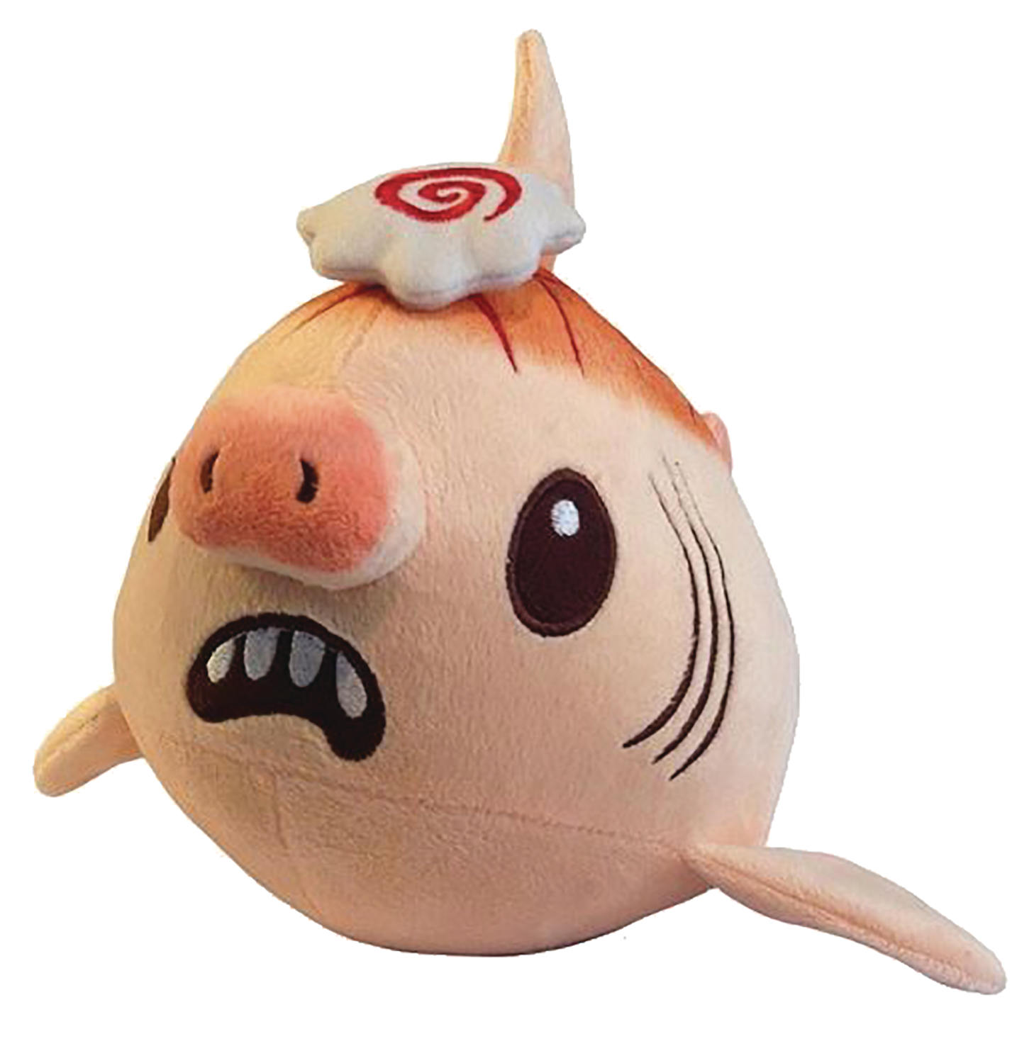 ramen stuffed animal